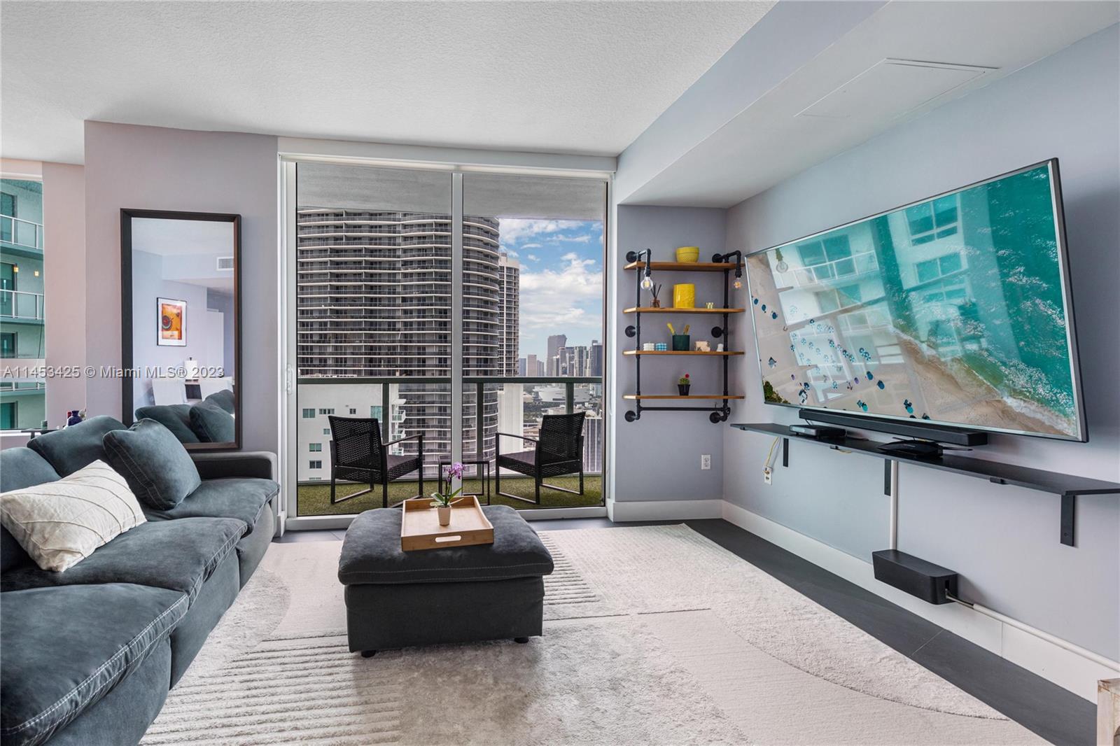 1900 N Bayshore Drive Miami FL 33132