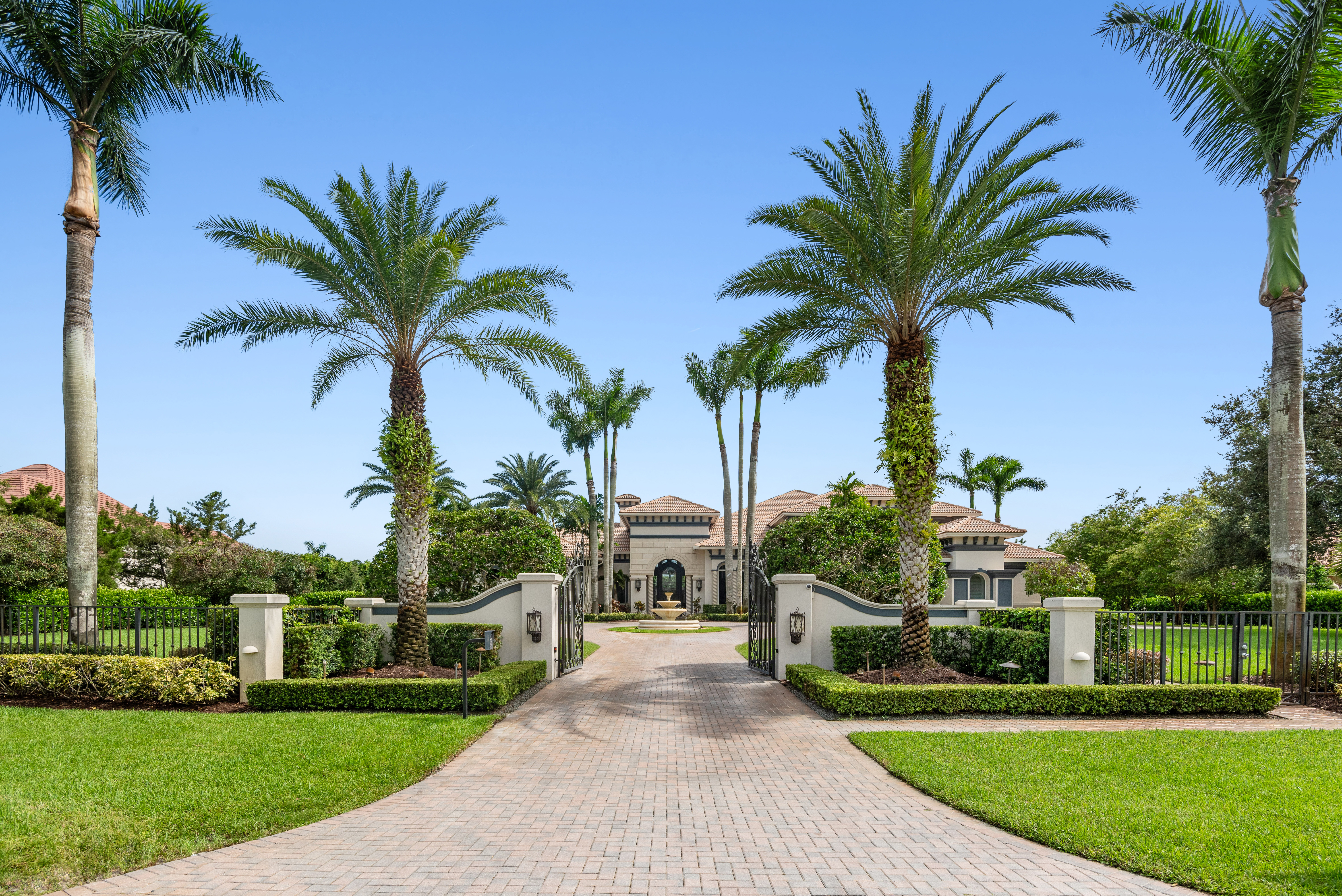16850 Stratford Court Southwest Ranches FL 33331
