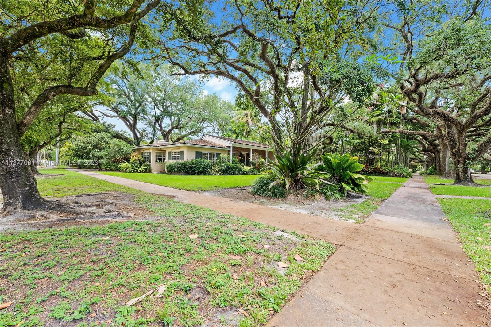 1261 Coral Way Coral Gables FL 33134