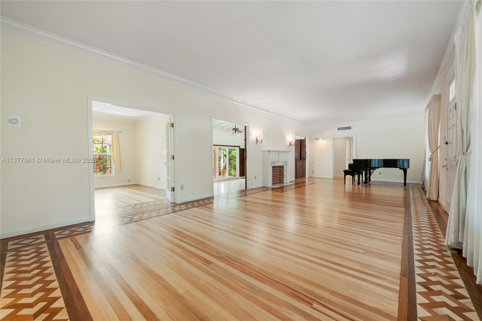 1261 Coral Way Coral Gables FL 33134