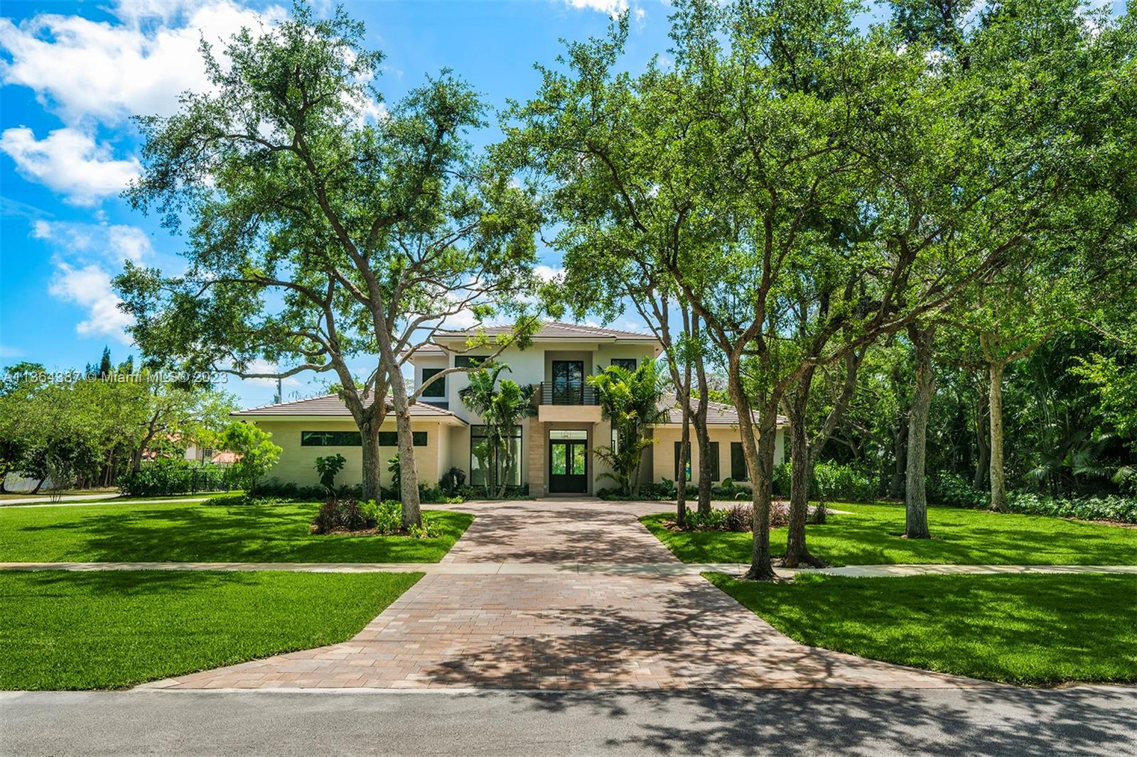 9400 SW 120th Street Miami FL 33176