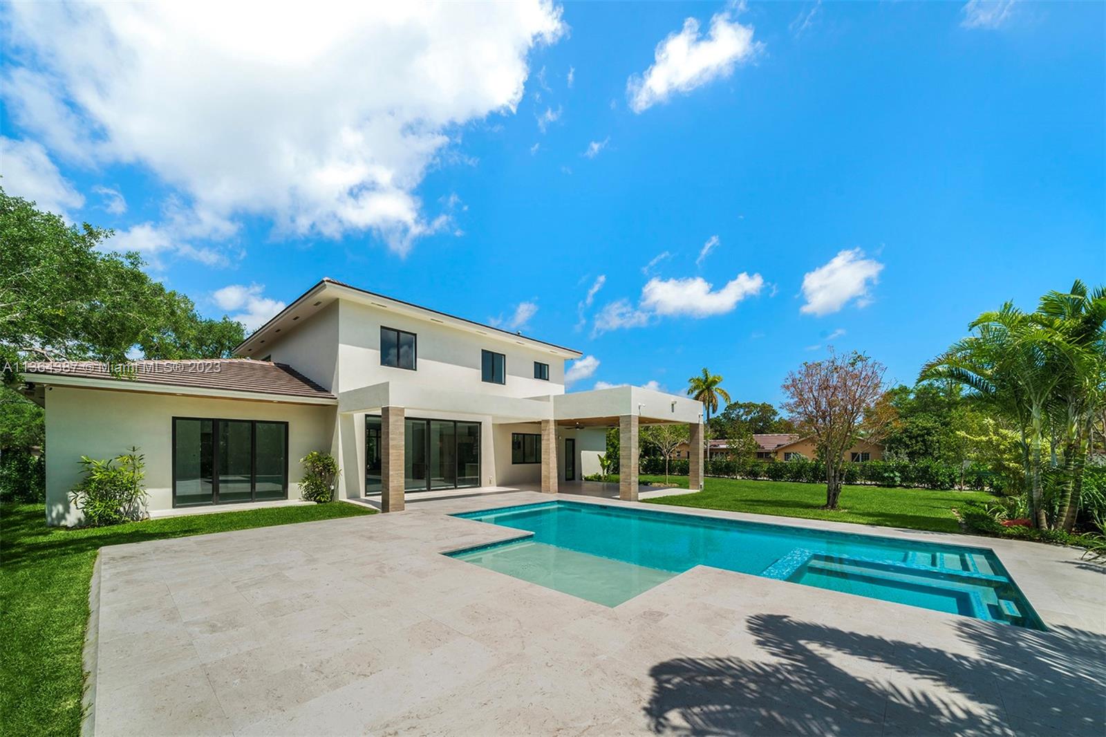 9400 SW 120th Street Miami FL 33176