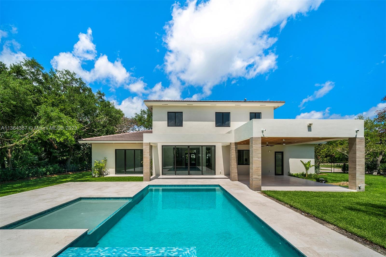 9400 SW 120th Street Miami FL 33176