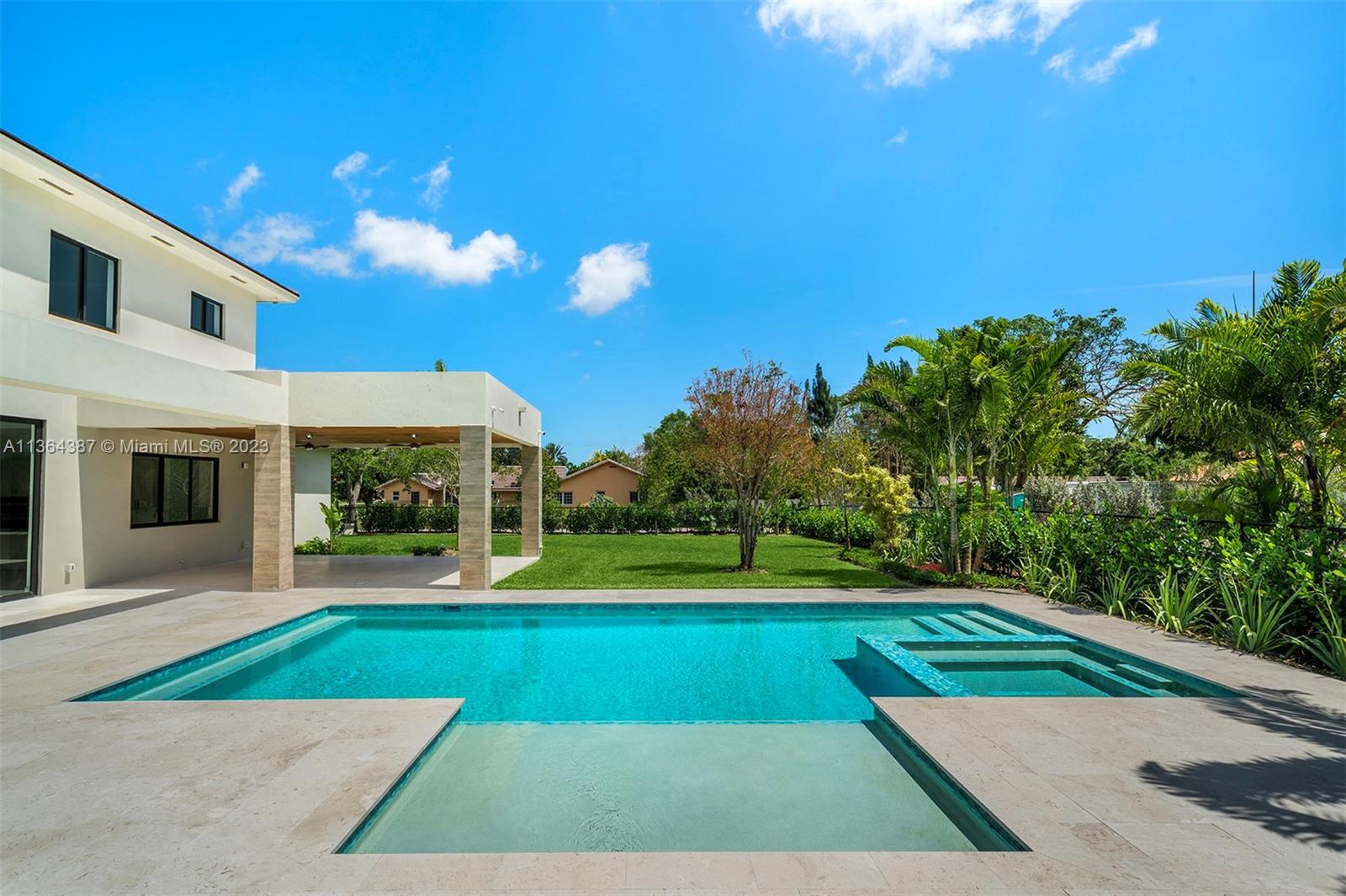 9400 SW 120th Street Miami FL 33176