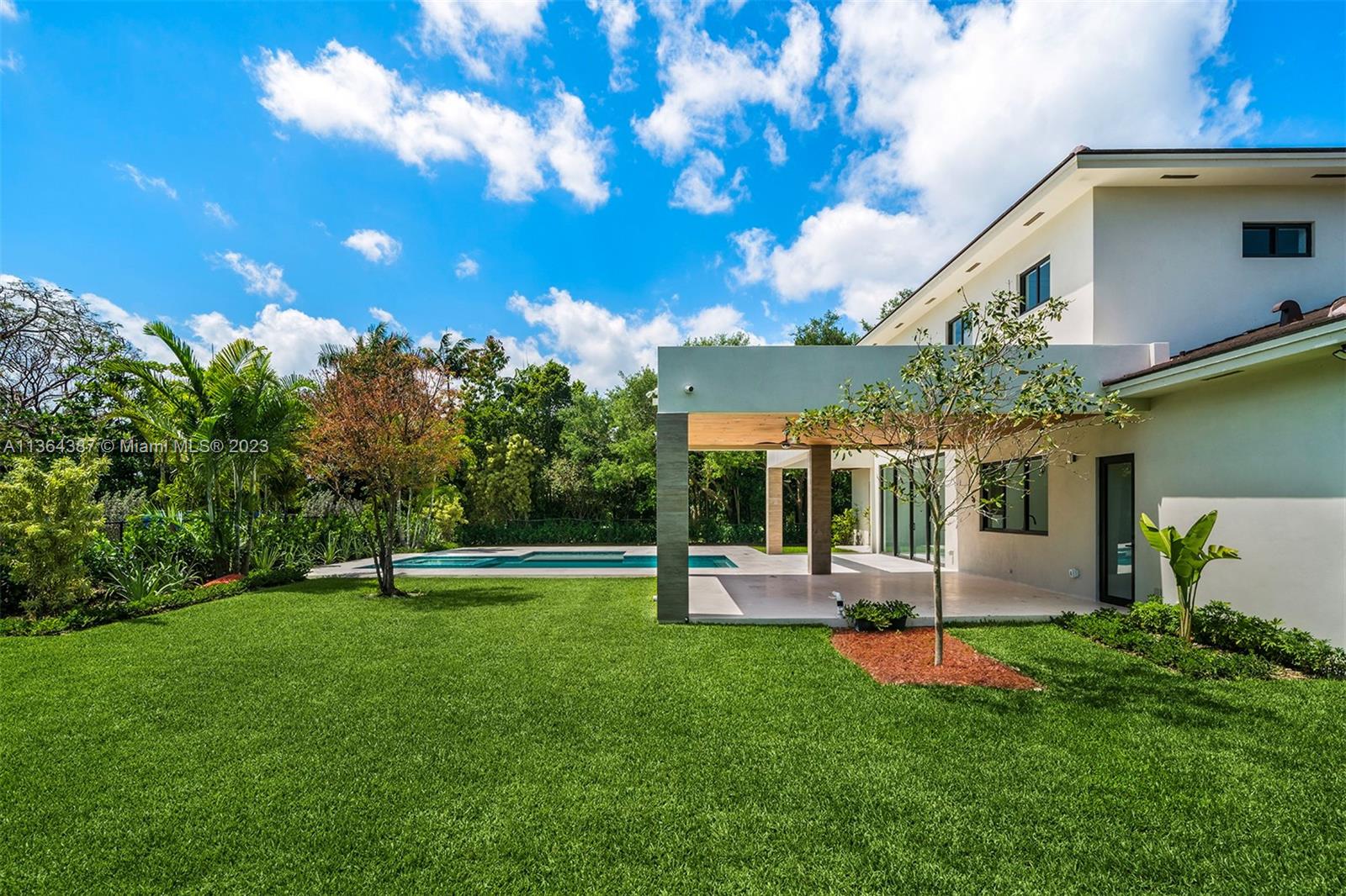 9400 SW 120th Street Miami FL 33176