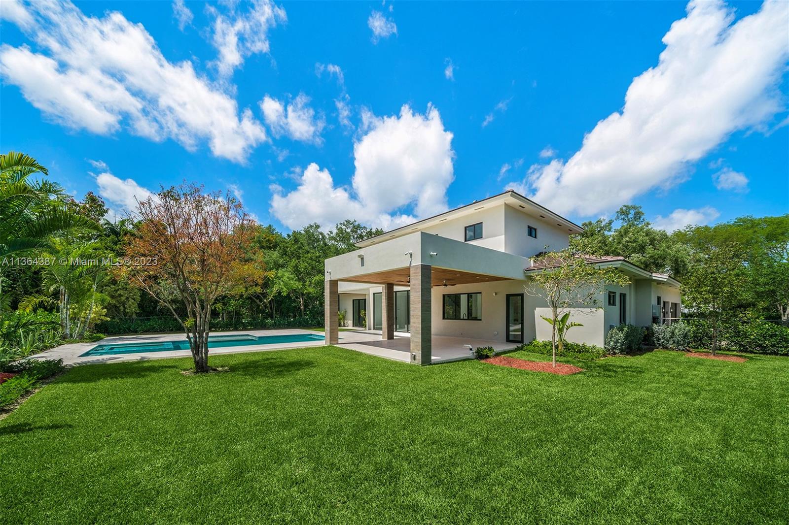 9400 SW 120th Street Miami FL 33176