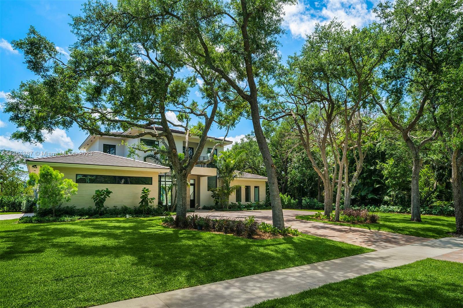 9400 SW 120th Street Miami FL 33176