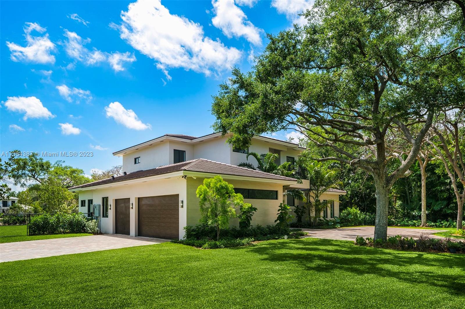 9400 SW 120th Street Miami FL 33176