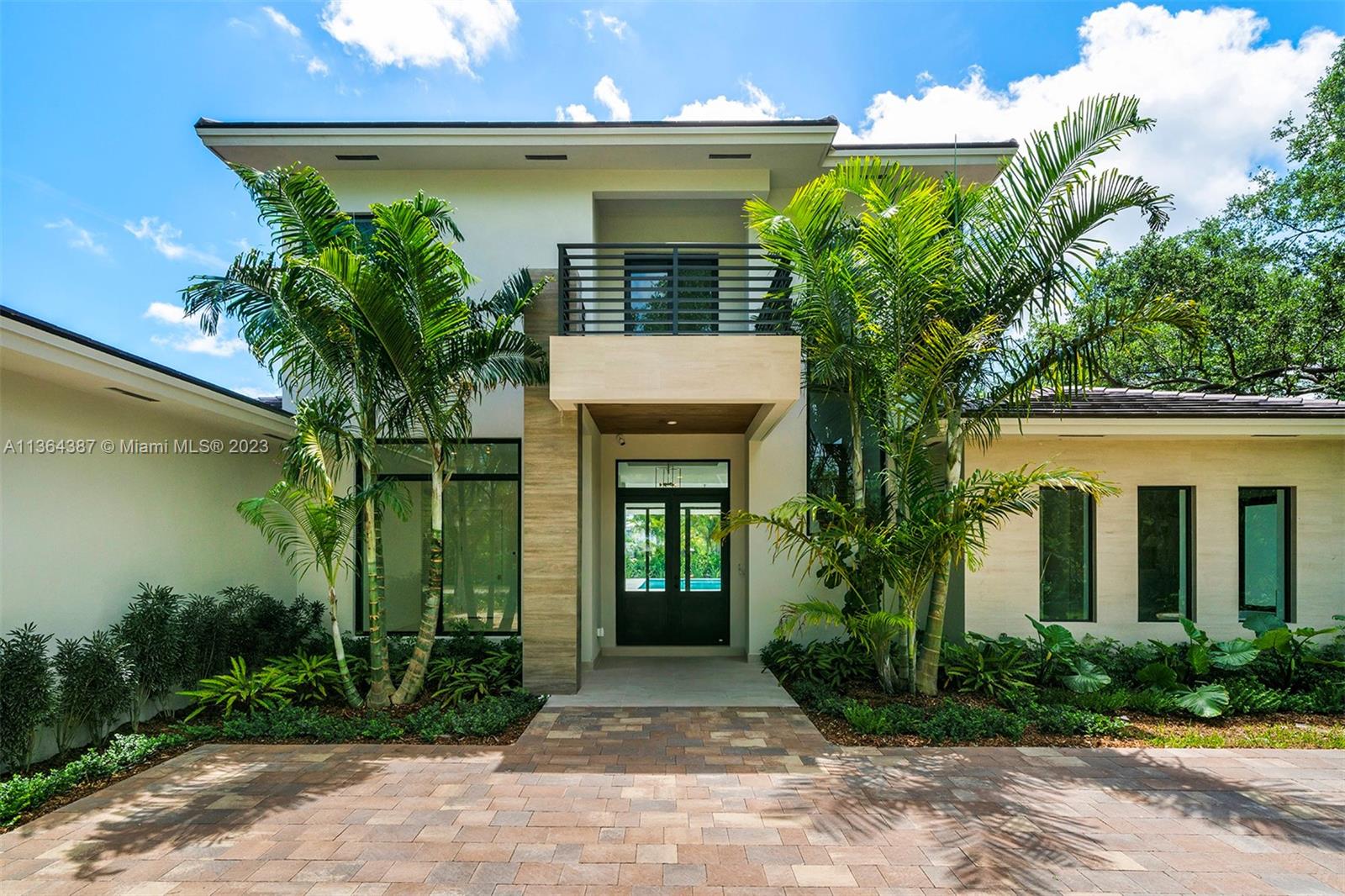 9400 SW 120th Street Miami FL 33176