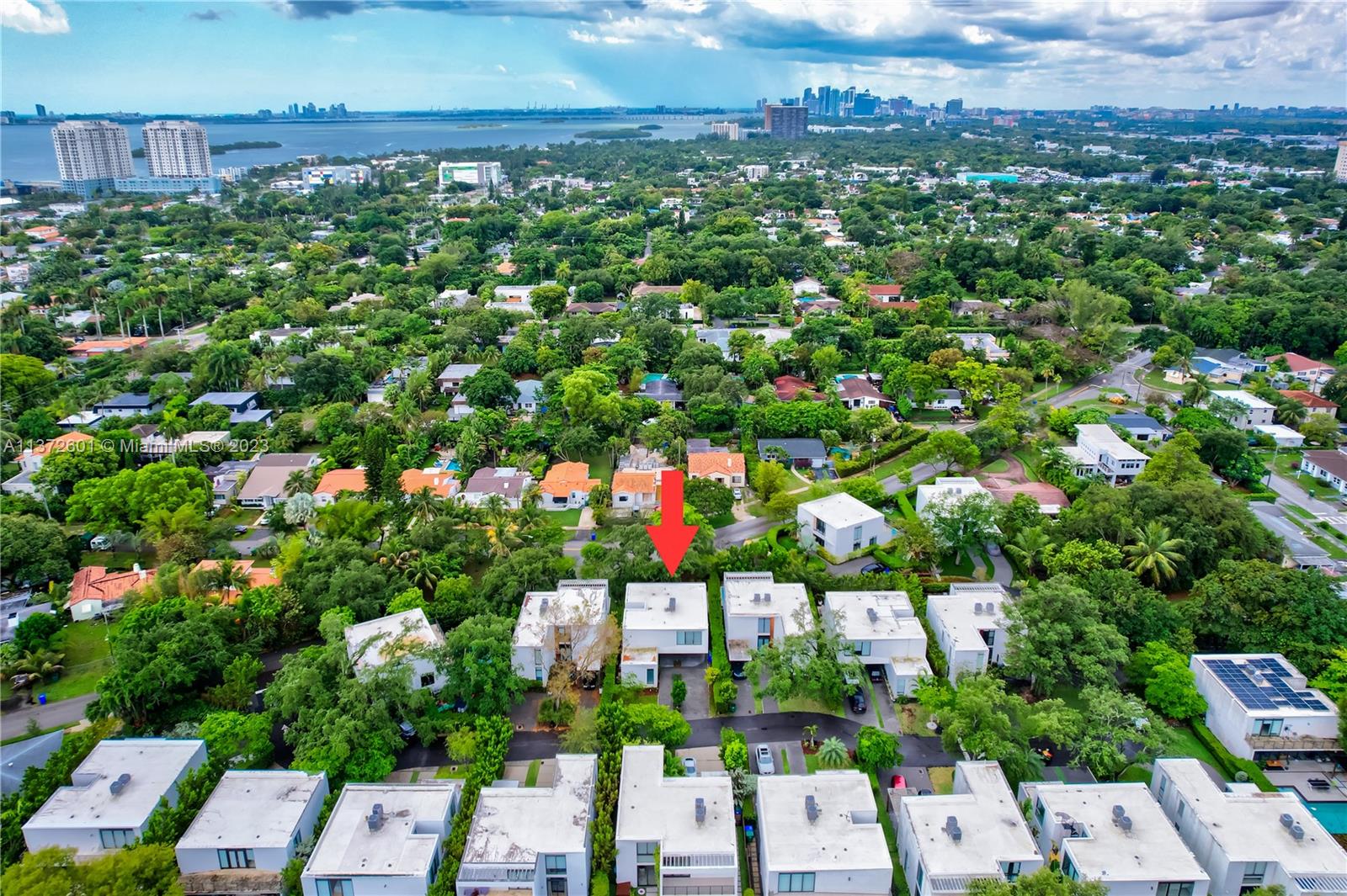 8630 Arboretum Lane Miami FL 33138