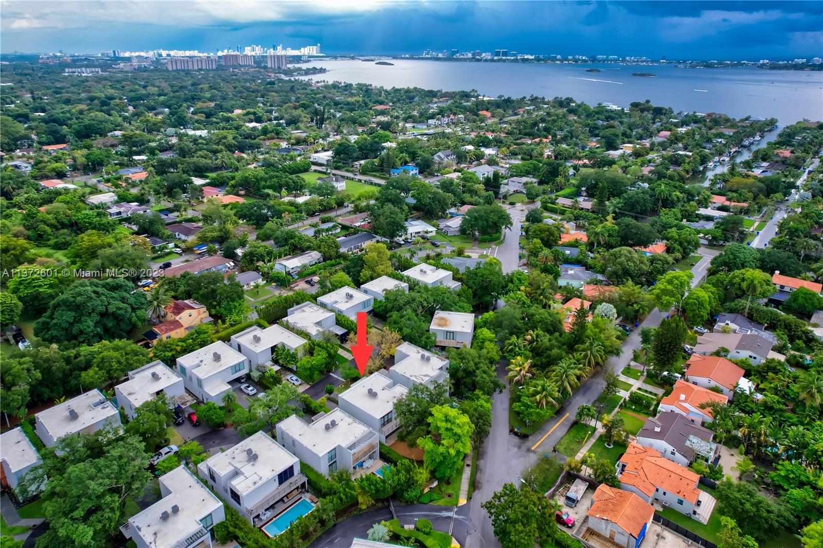 8630 Arboretum Lane Miami FL 33138