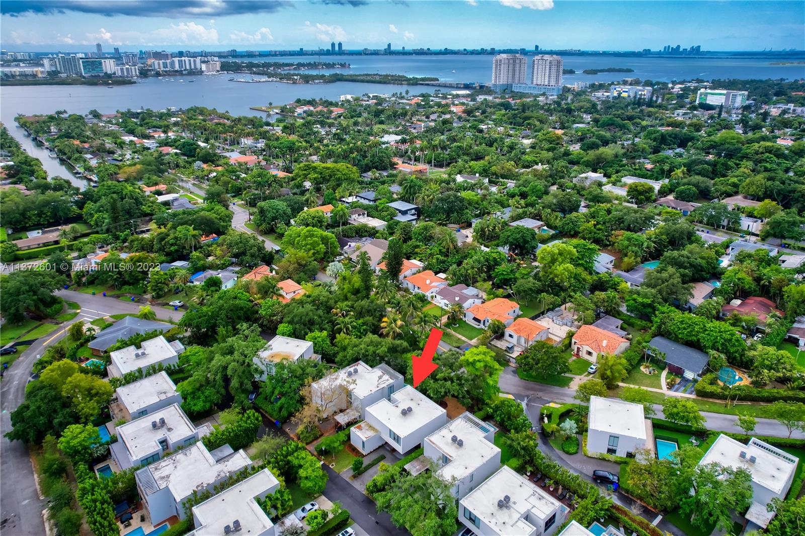 8630 Arboretum Lane Miami FL 33138