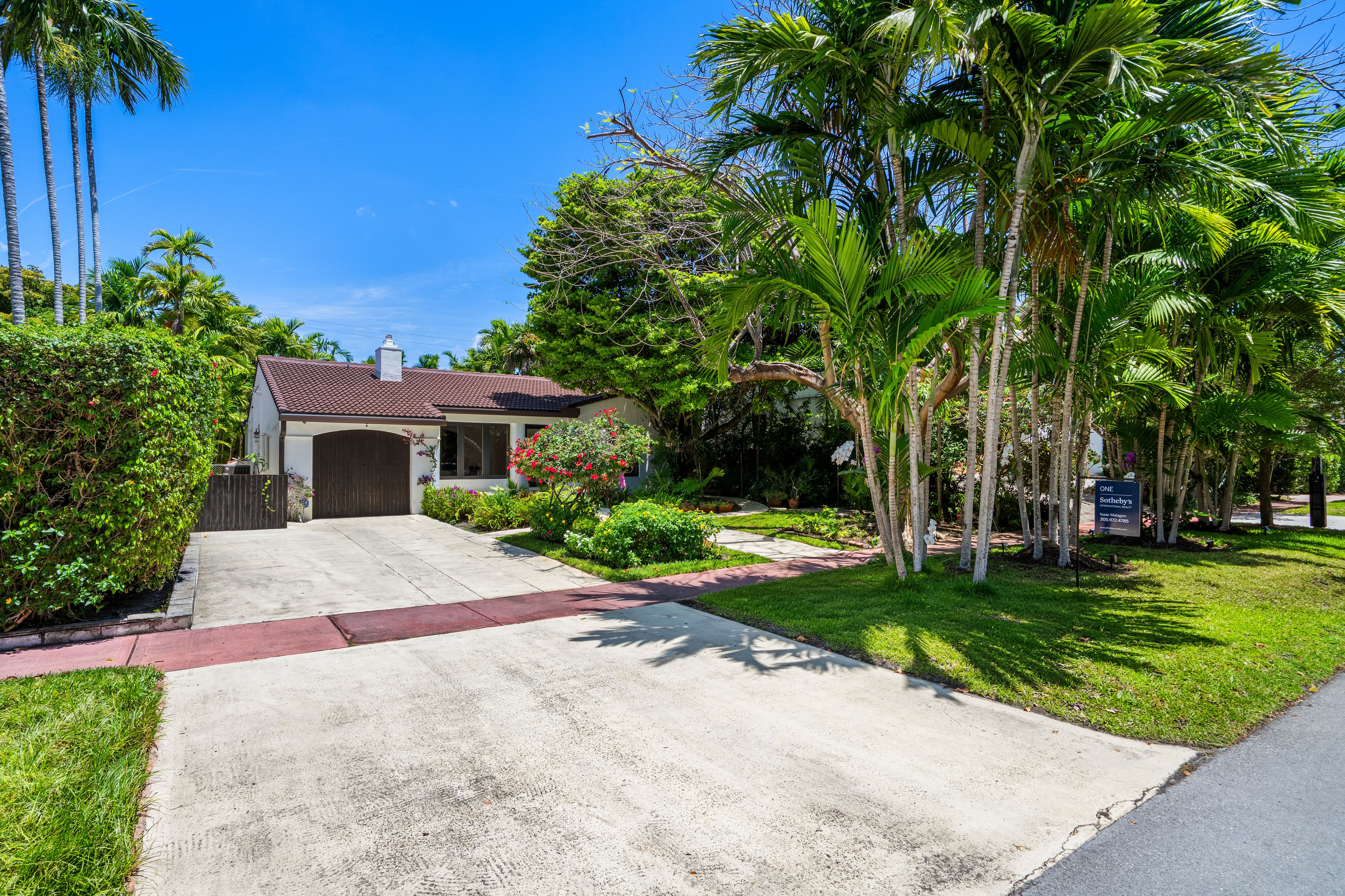 739 Lakeview Drive Miami Beach FL 33140