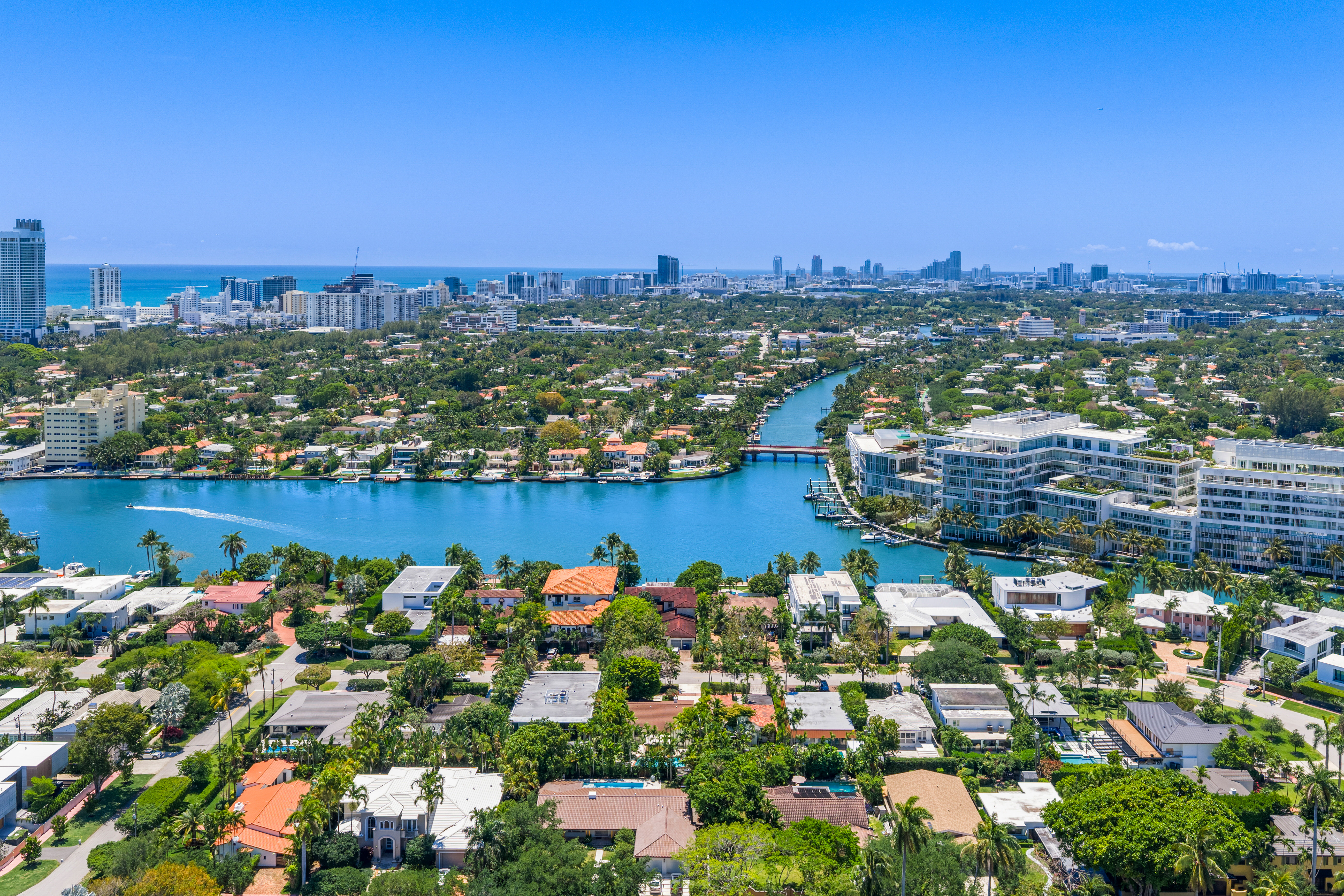 739 Lakeview Drive Miami Beach FL 33140
