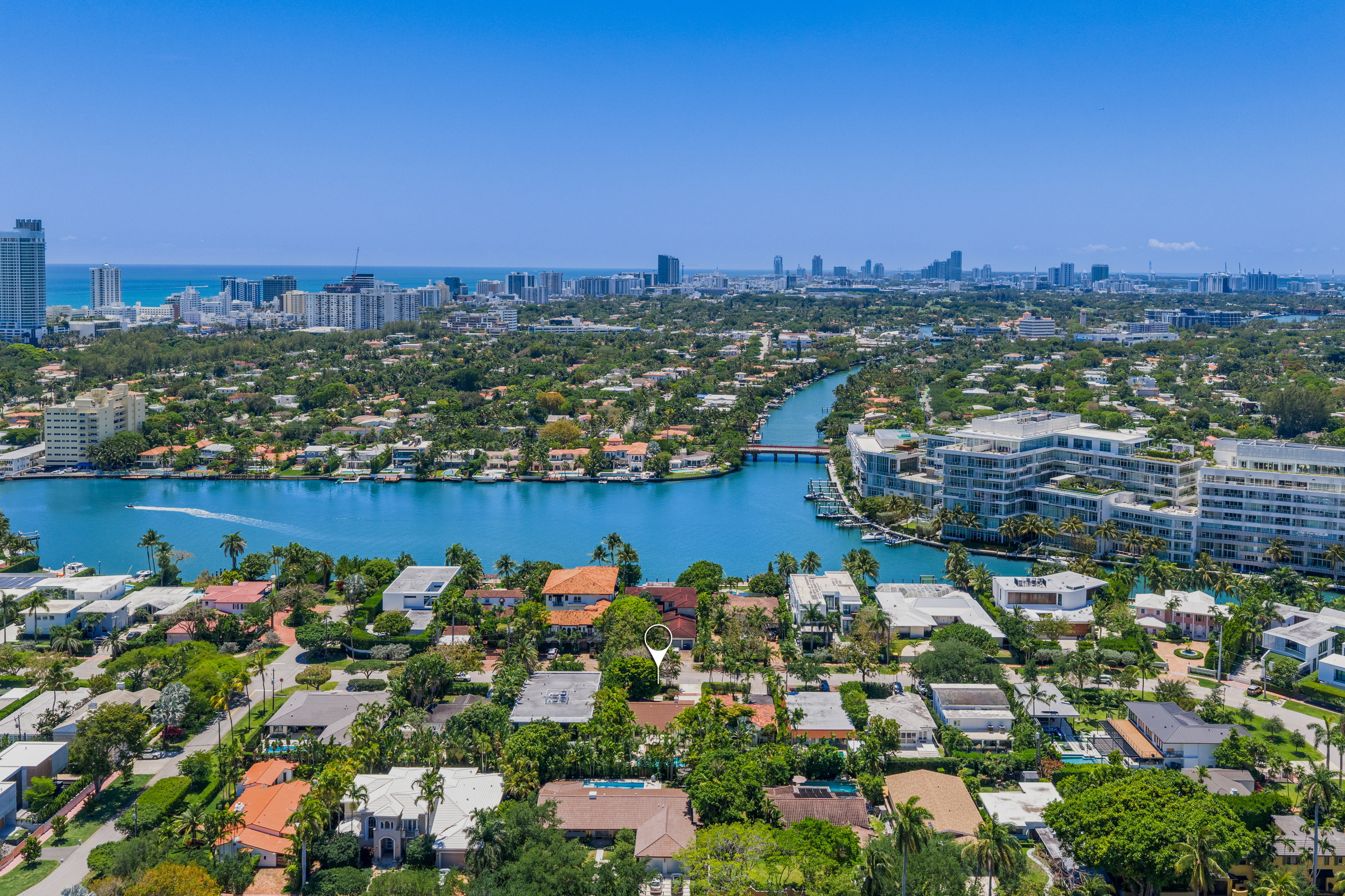 739 Lakeview Drive Miami Beach FL 33140