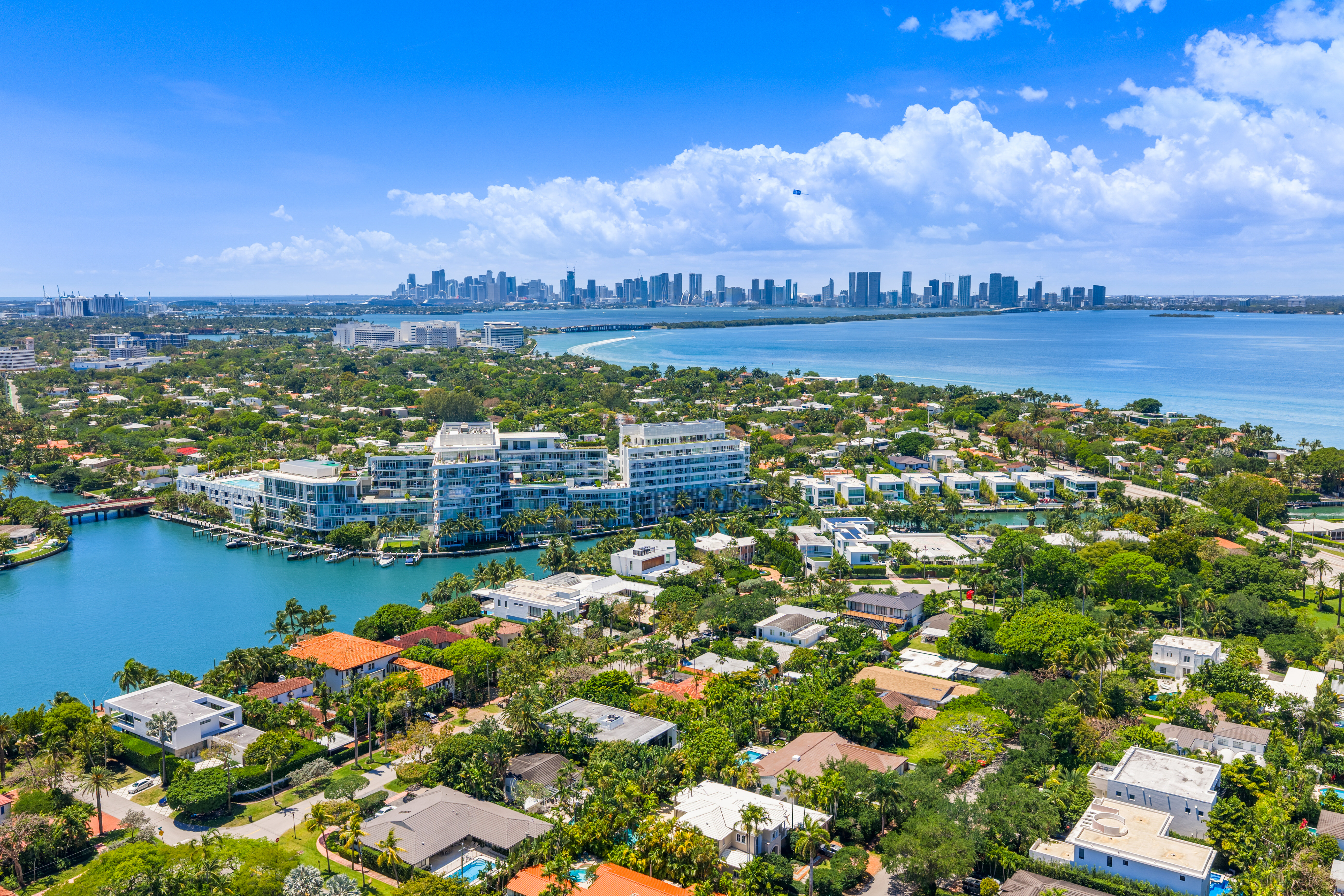 739 Lakeview Drive Miami Beach FL 33140