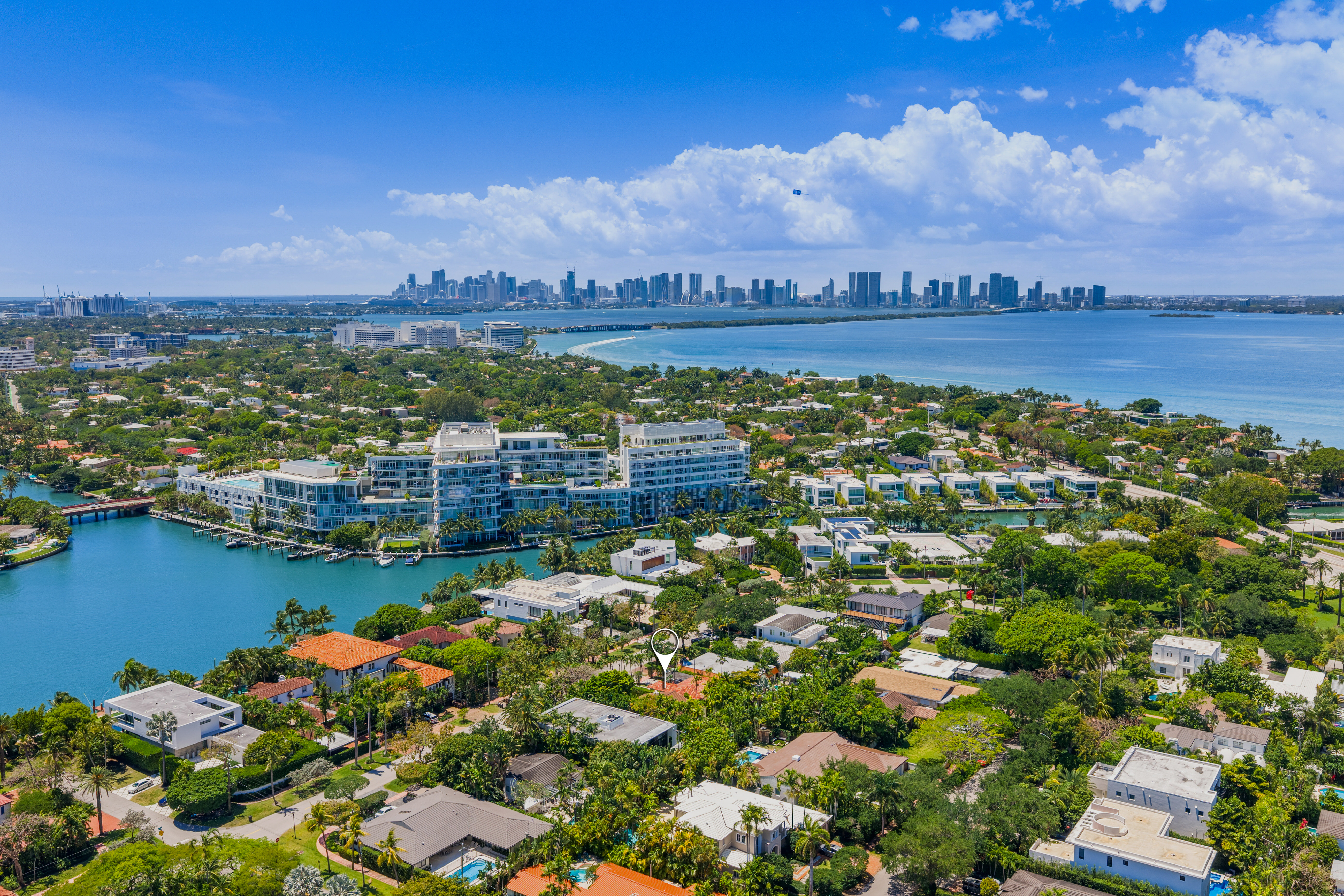 739 Lakeview Drive Miami Beach FL 33140