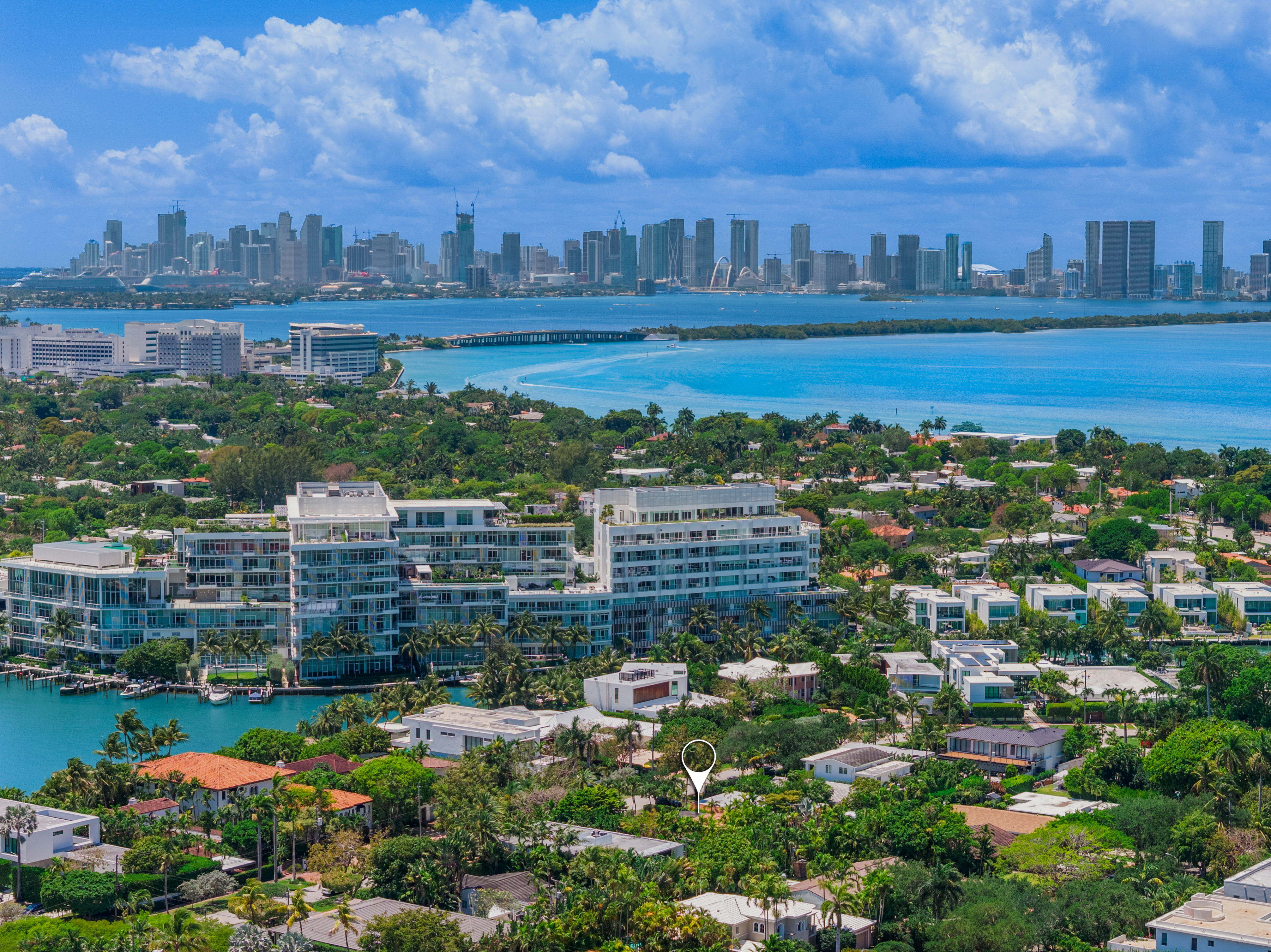 739 Lakeview Drive Miami Beach FL 33140