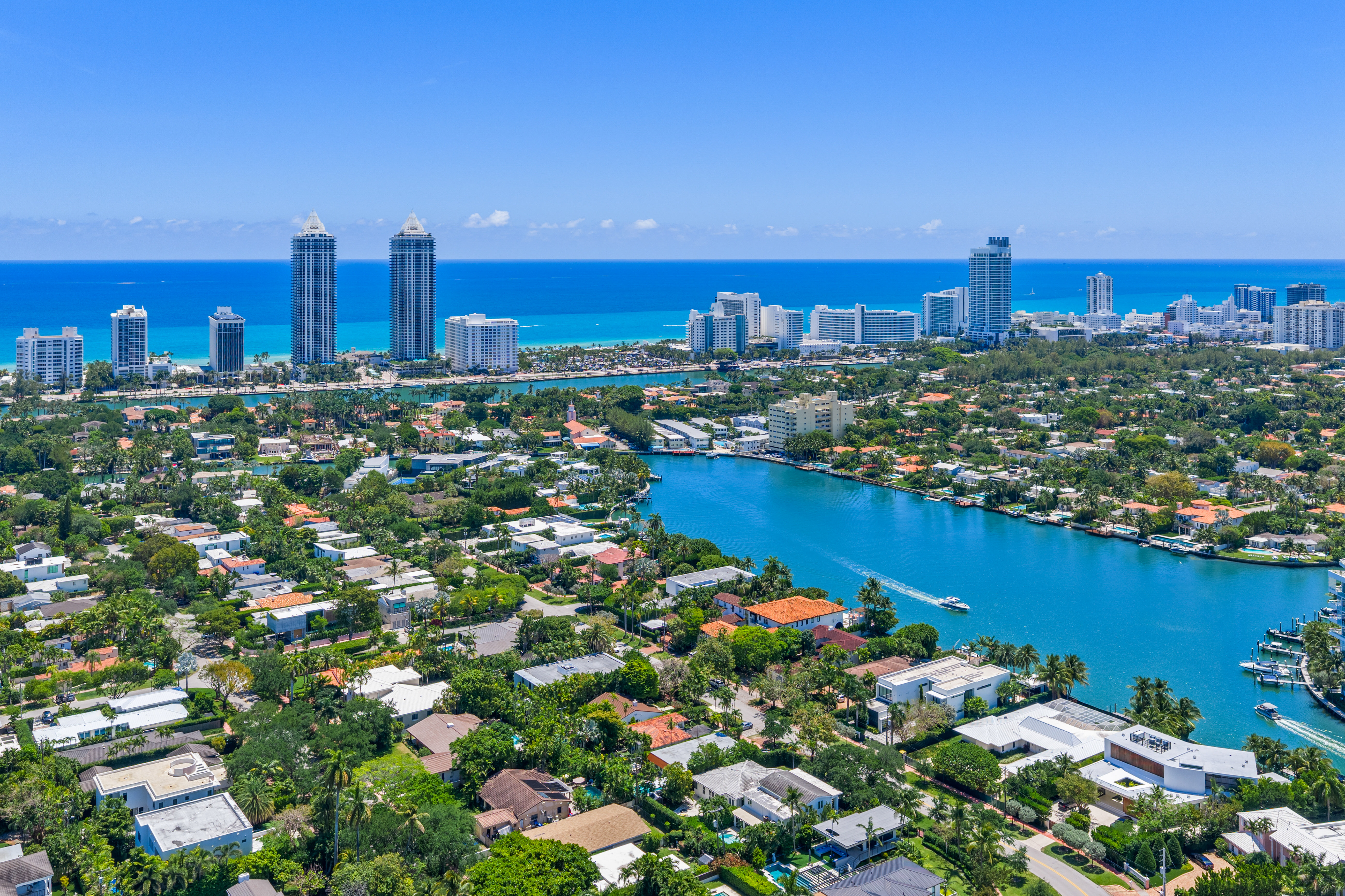 739 Lakeview Drive Miami Beach FL 33140