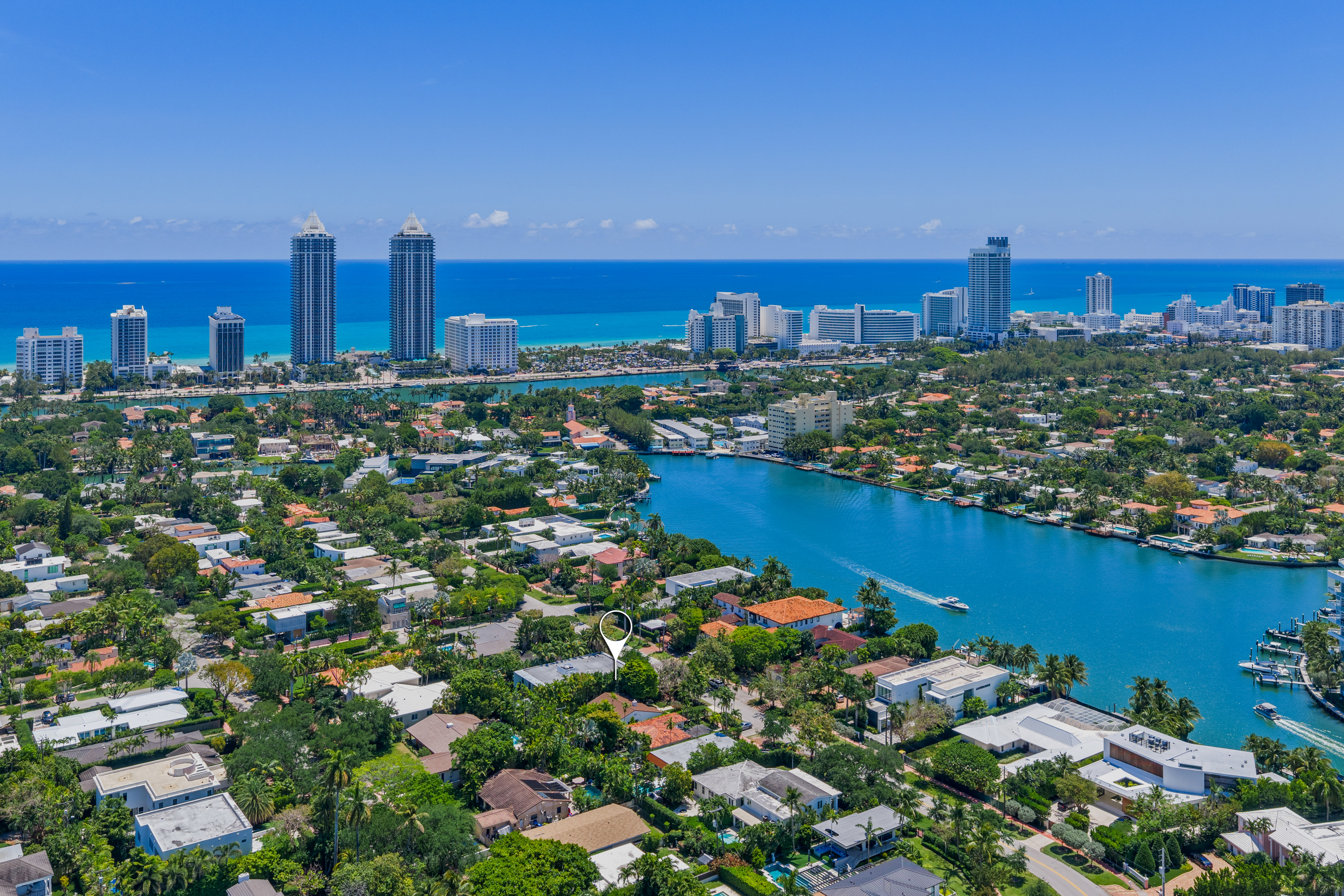739 Lakeview Drive Miami Beach FL 33140