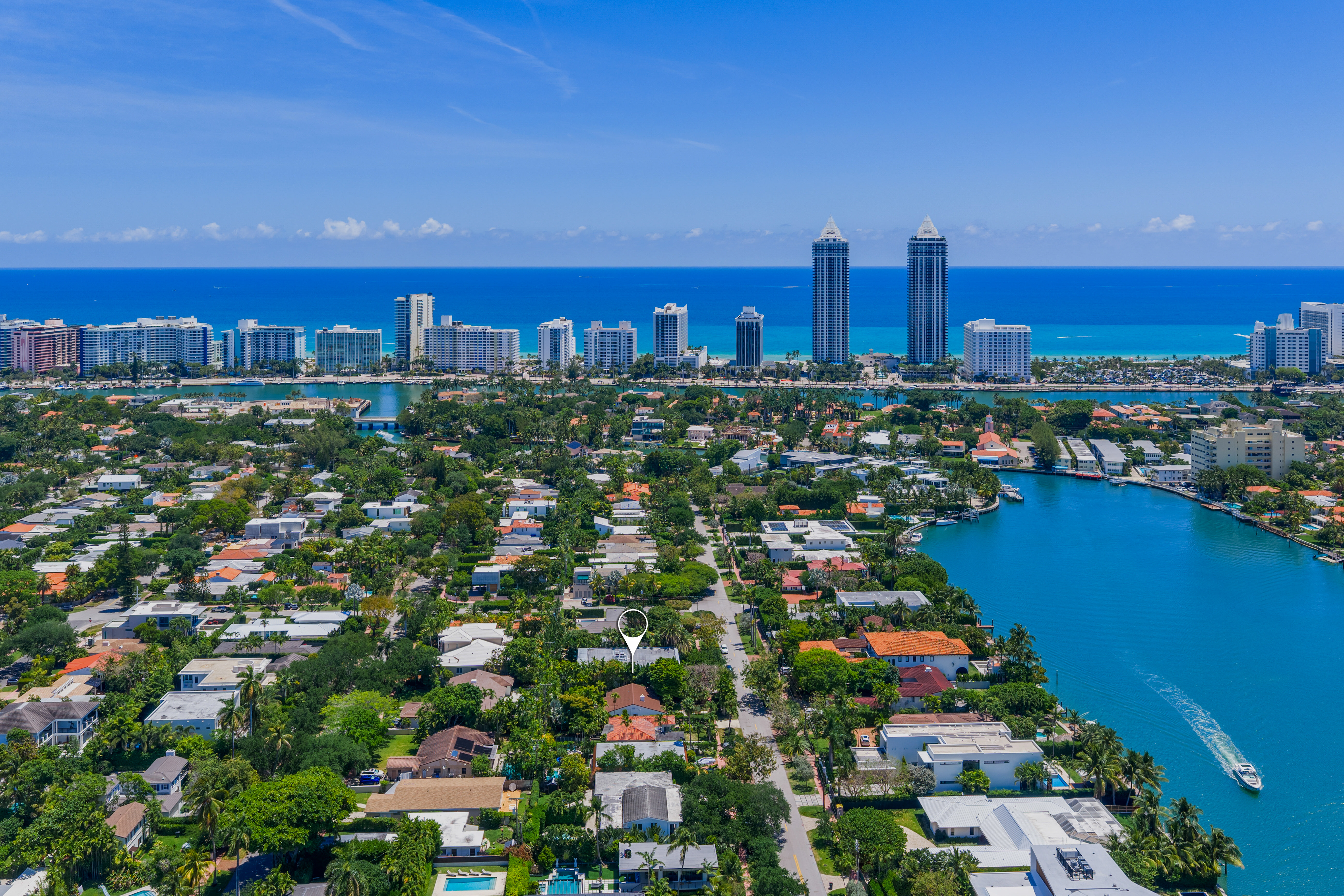 739 Lakeview Drive Miami Beach FL 33140