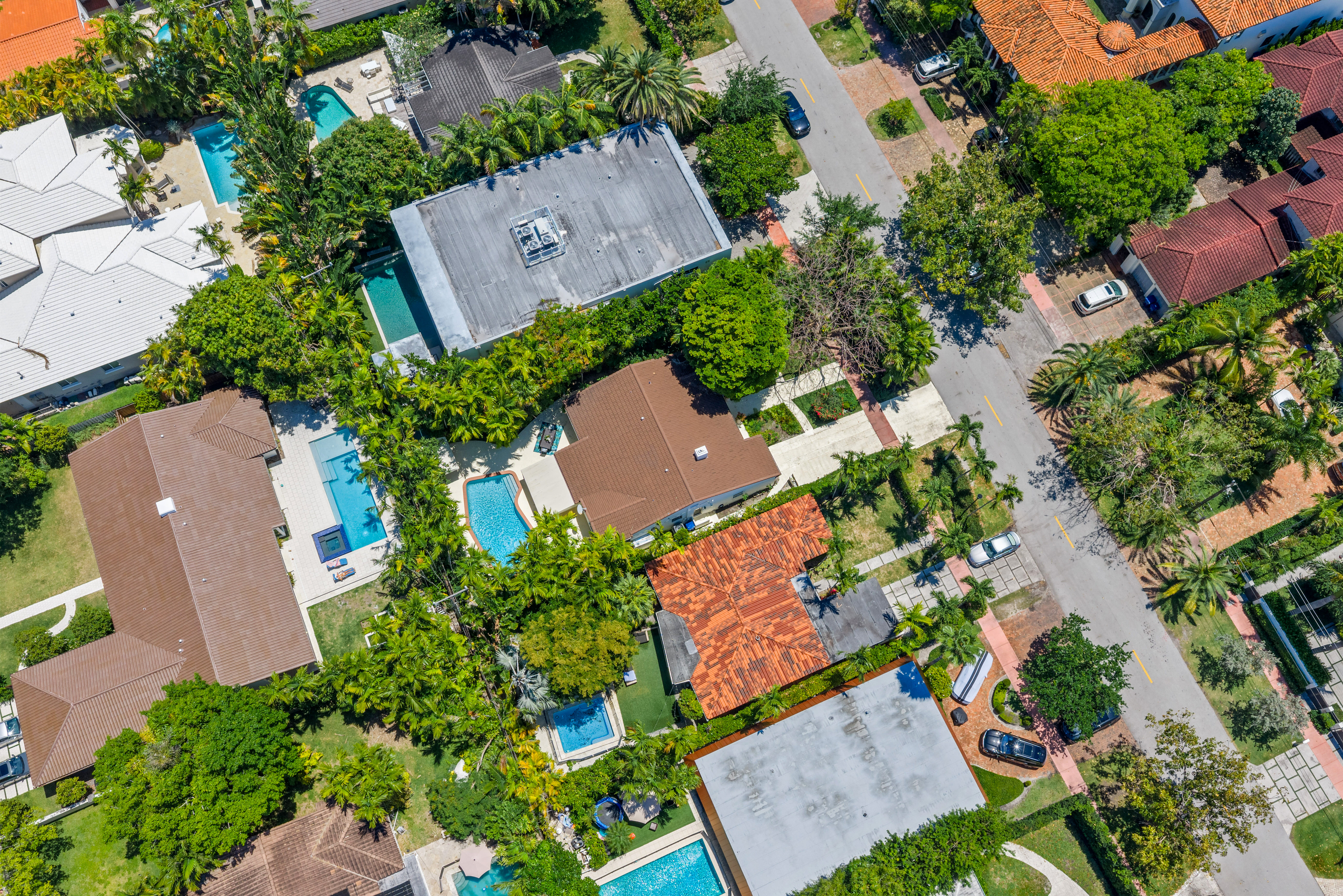 739 Lakeview Drive Miami Beach FL 33140