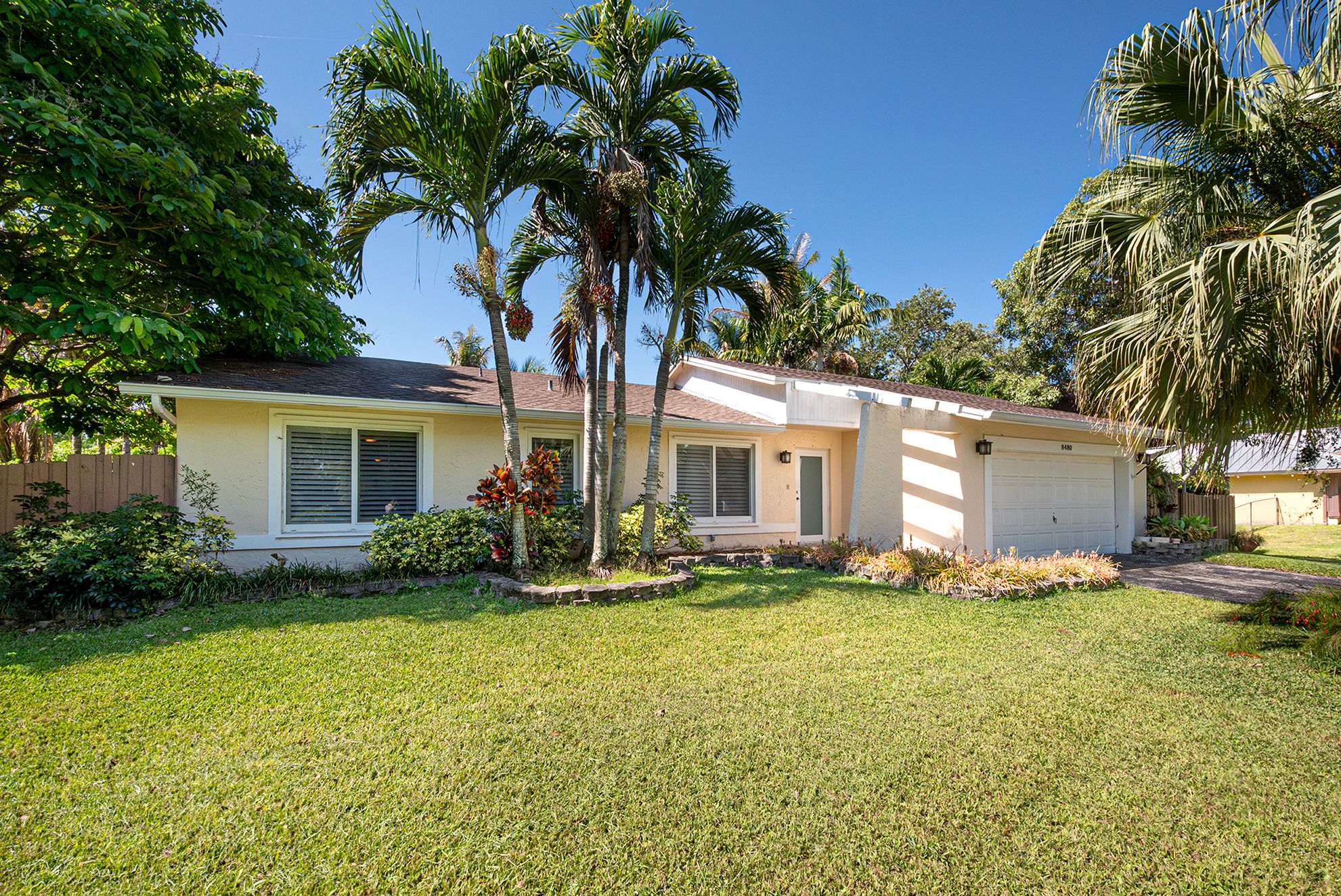 8480 SW 180th Street Palmetto Bay FL 33157