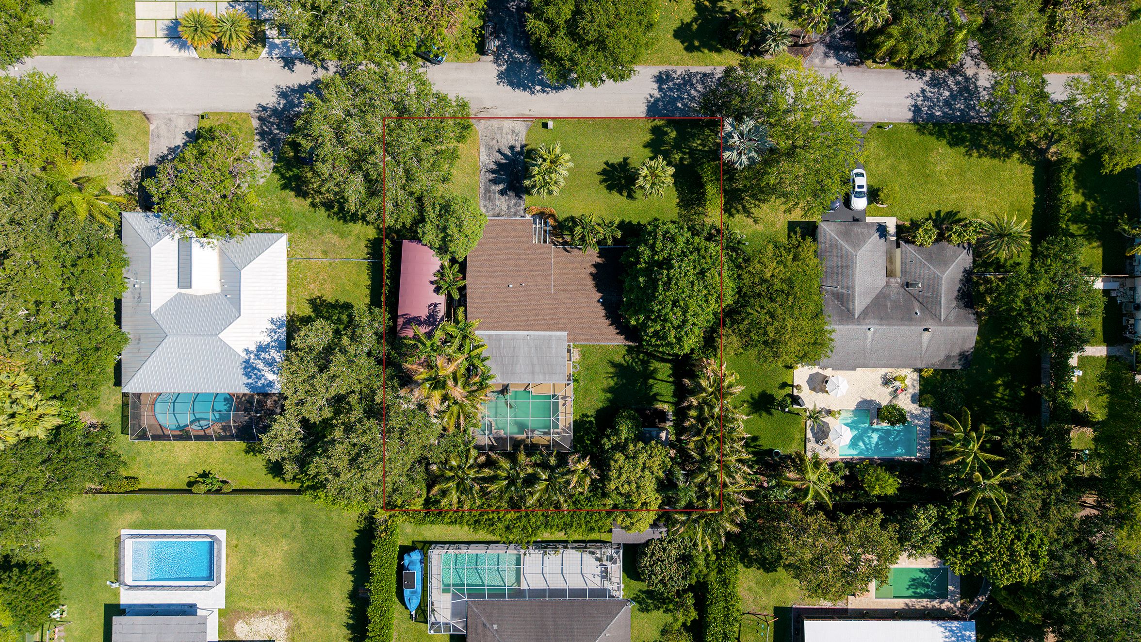 8480 SW 180th Street Palmetto Bay FL 33157