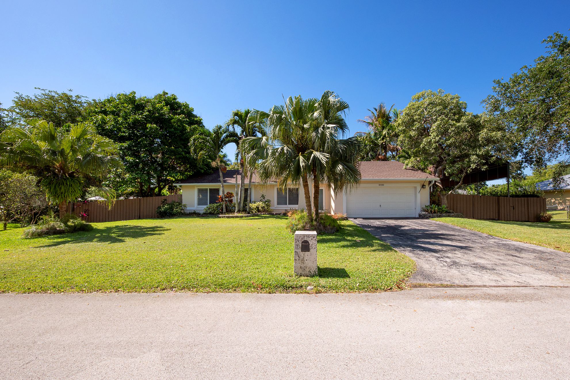 8480 SW 180th Street Palmetto Bay FL 33157