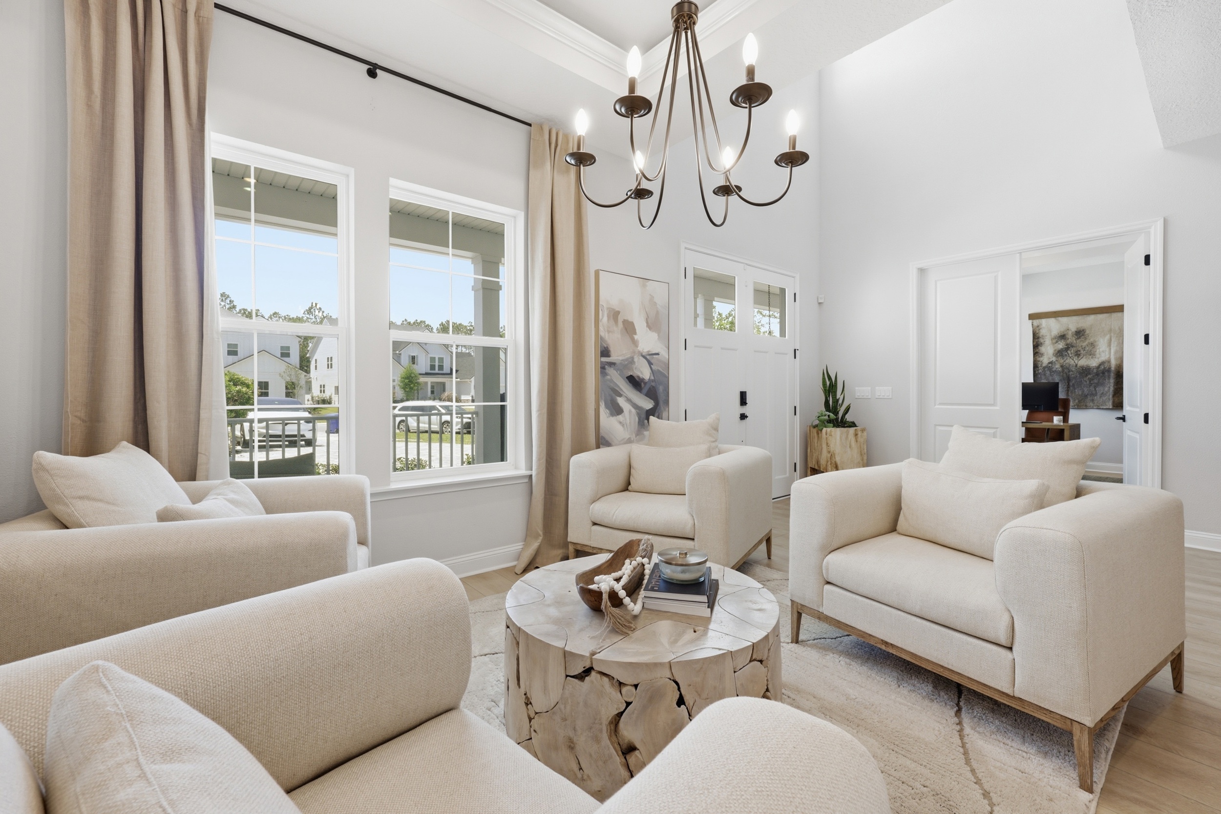 659 Seagrove Drive Ponte Vedra FL 32081