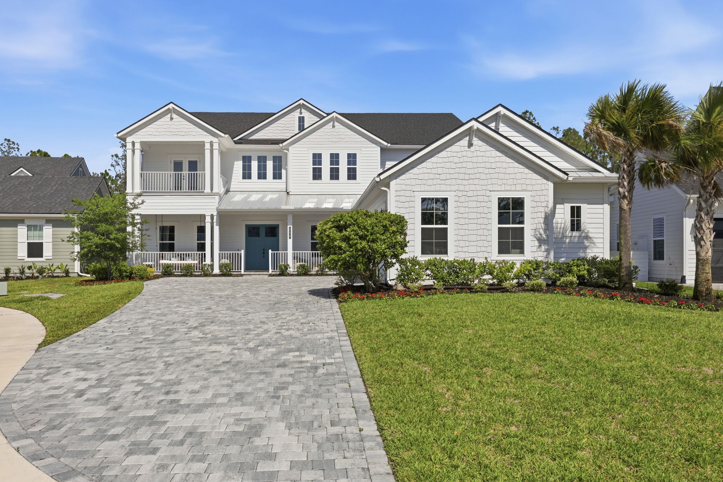 659 Seagrove Drive Ponte Vedra FL 32081