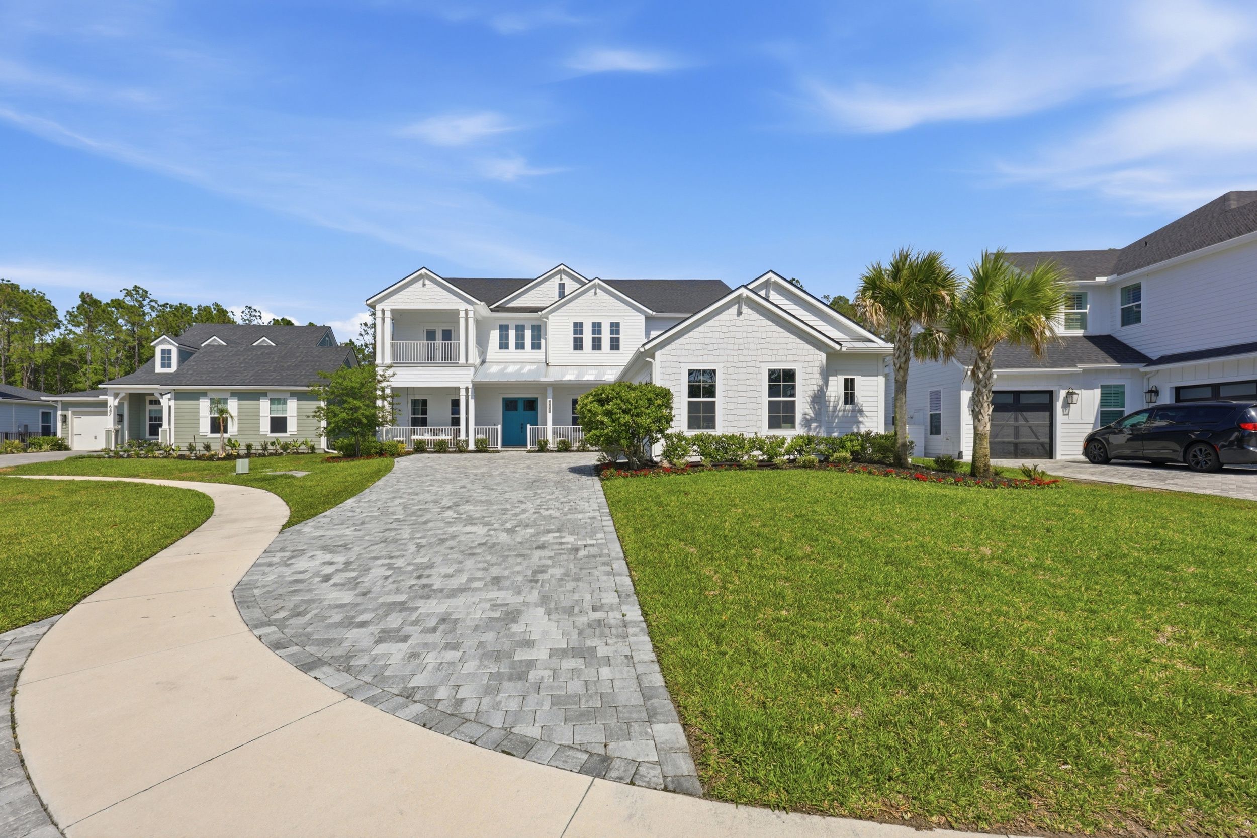 659 Seagrove Drive Ponte Vedra FL 32081