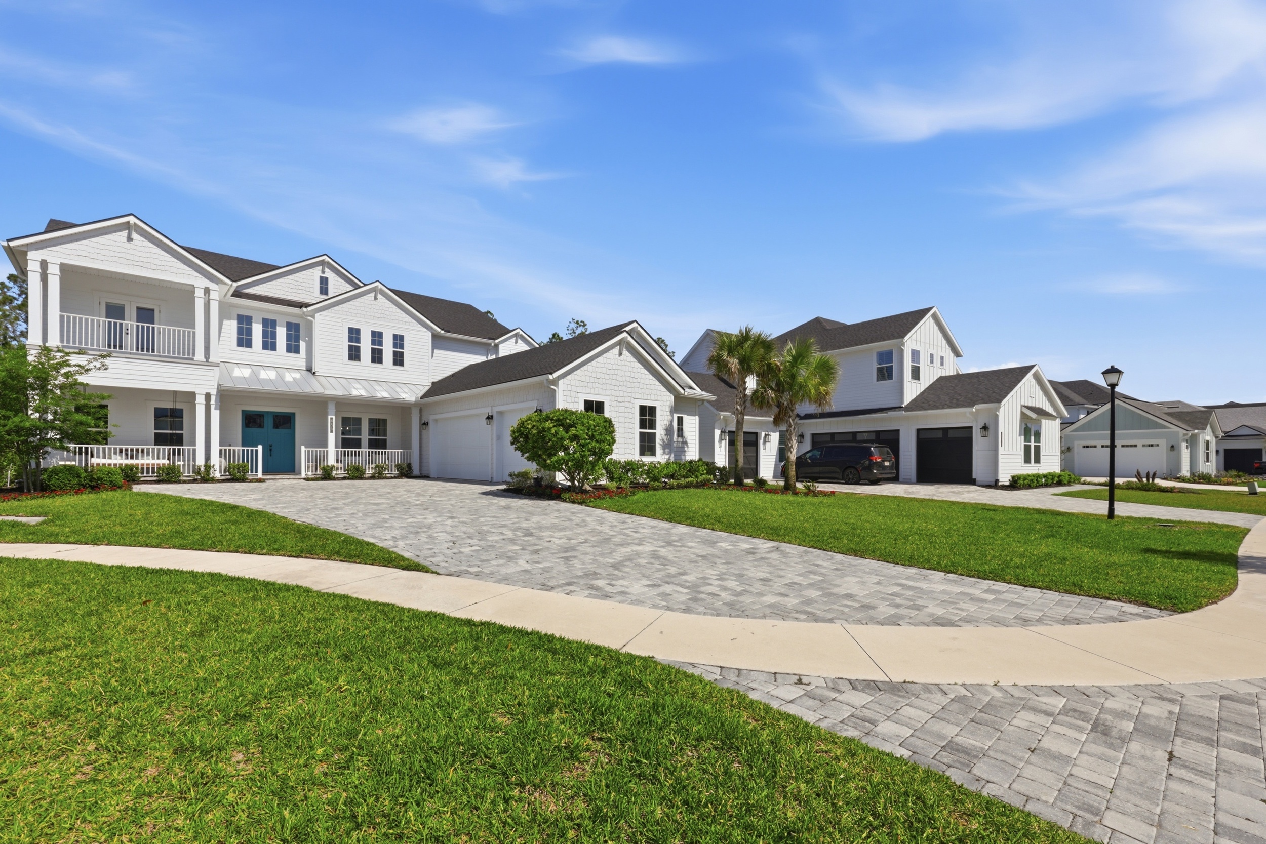 659 Seagrove Drive Ponte Vedra FL 32081