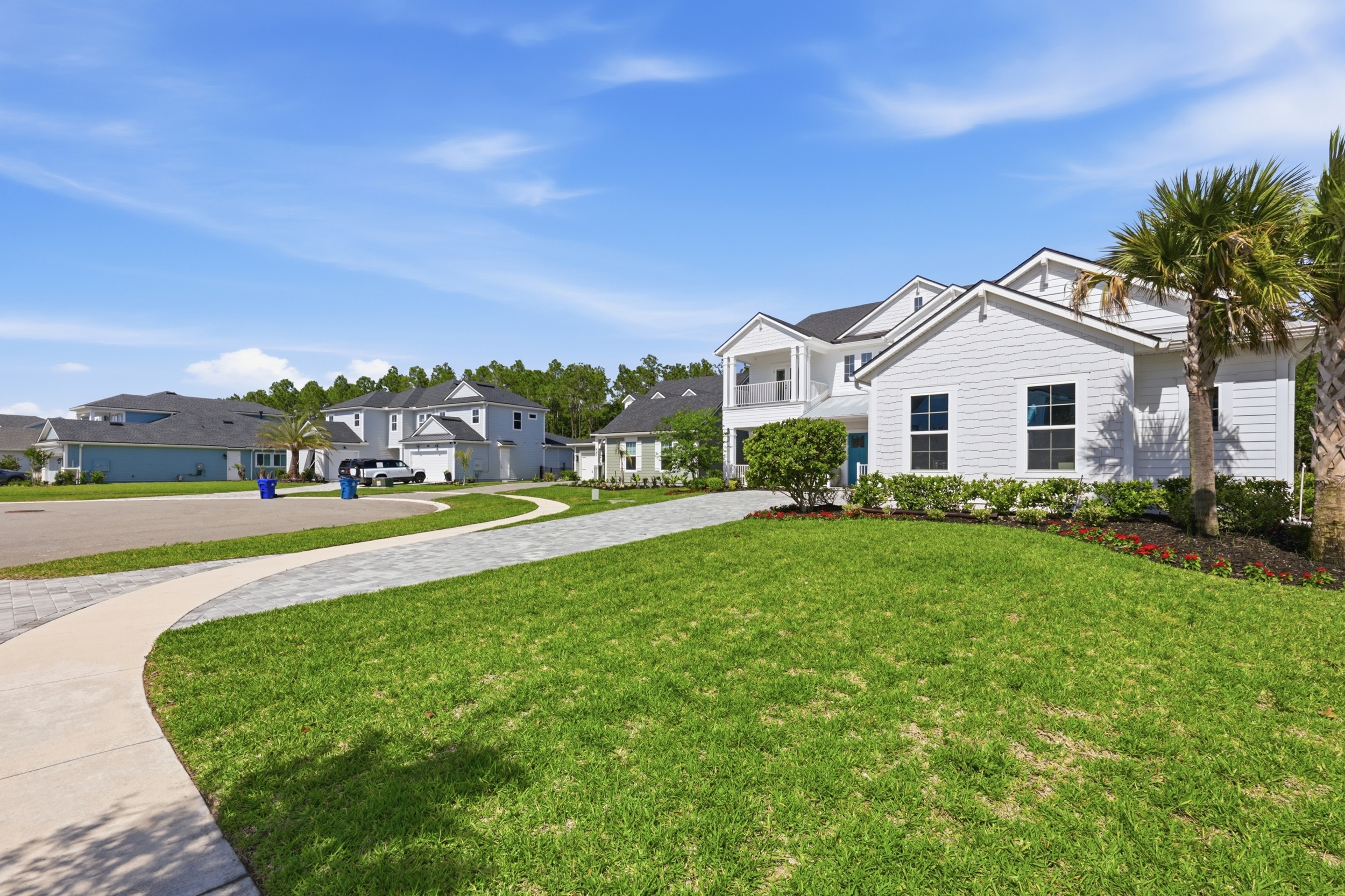659 Seagrove Drive Ponte Vedra FL 32081