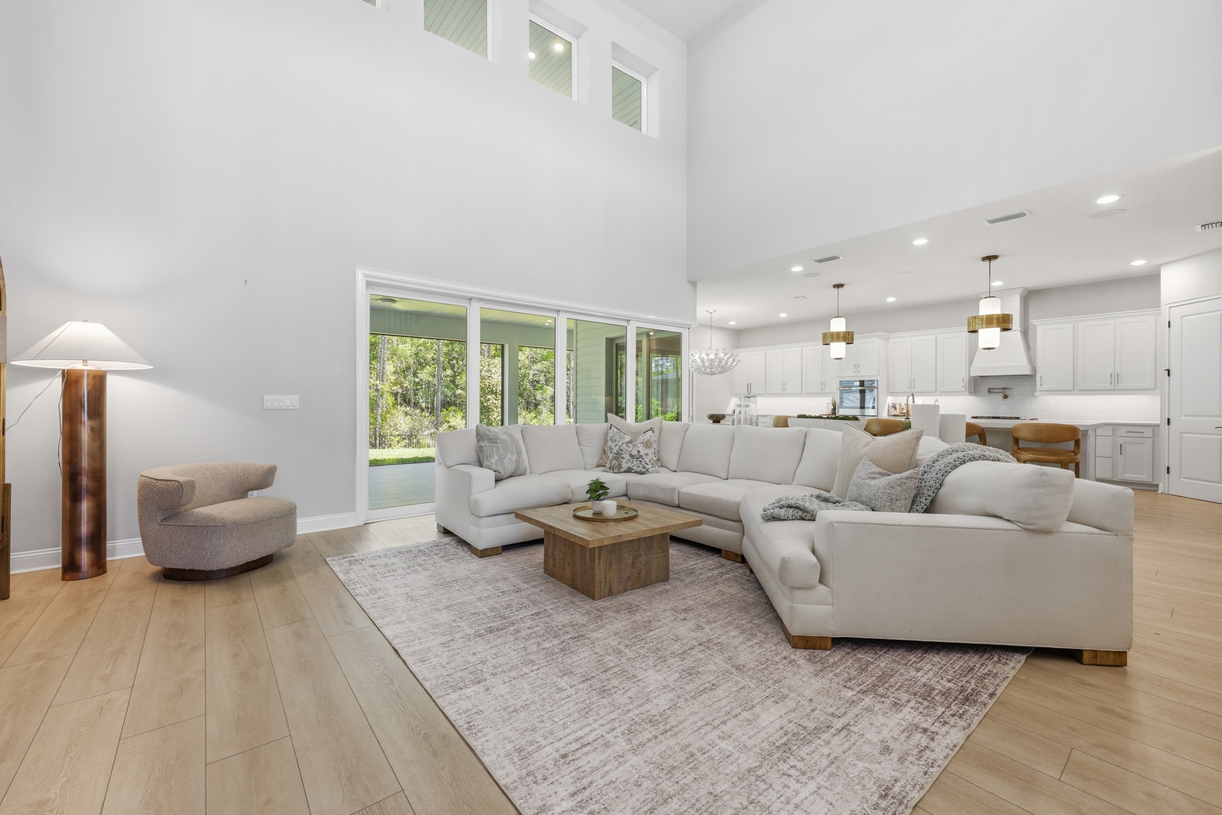 659 Seagrove Drive Ponte Vedra FL 32081