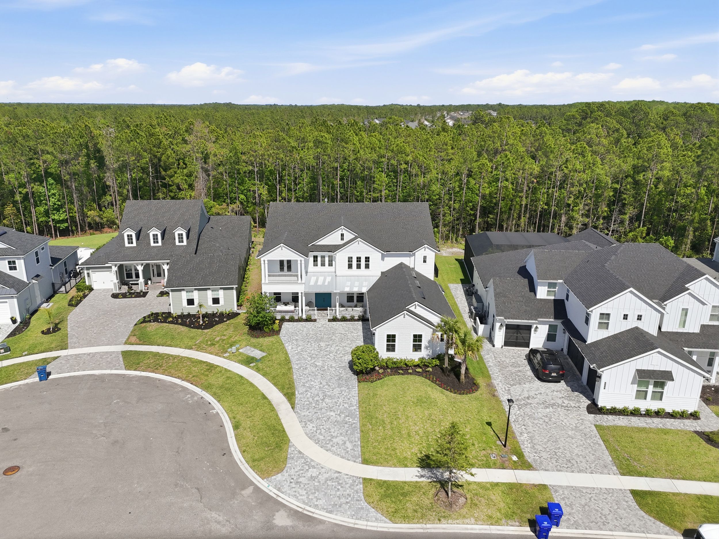 659 Seagrove Drive Ponte Vedra FL 32081
