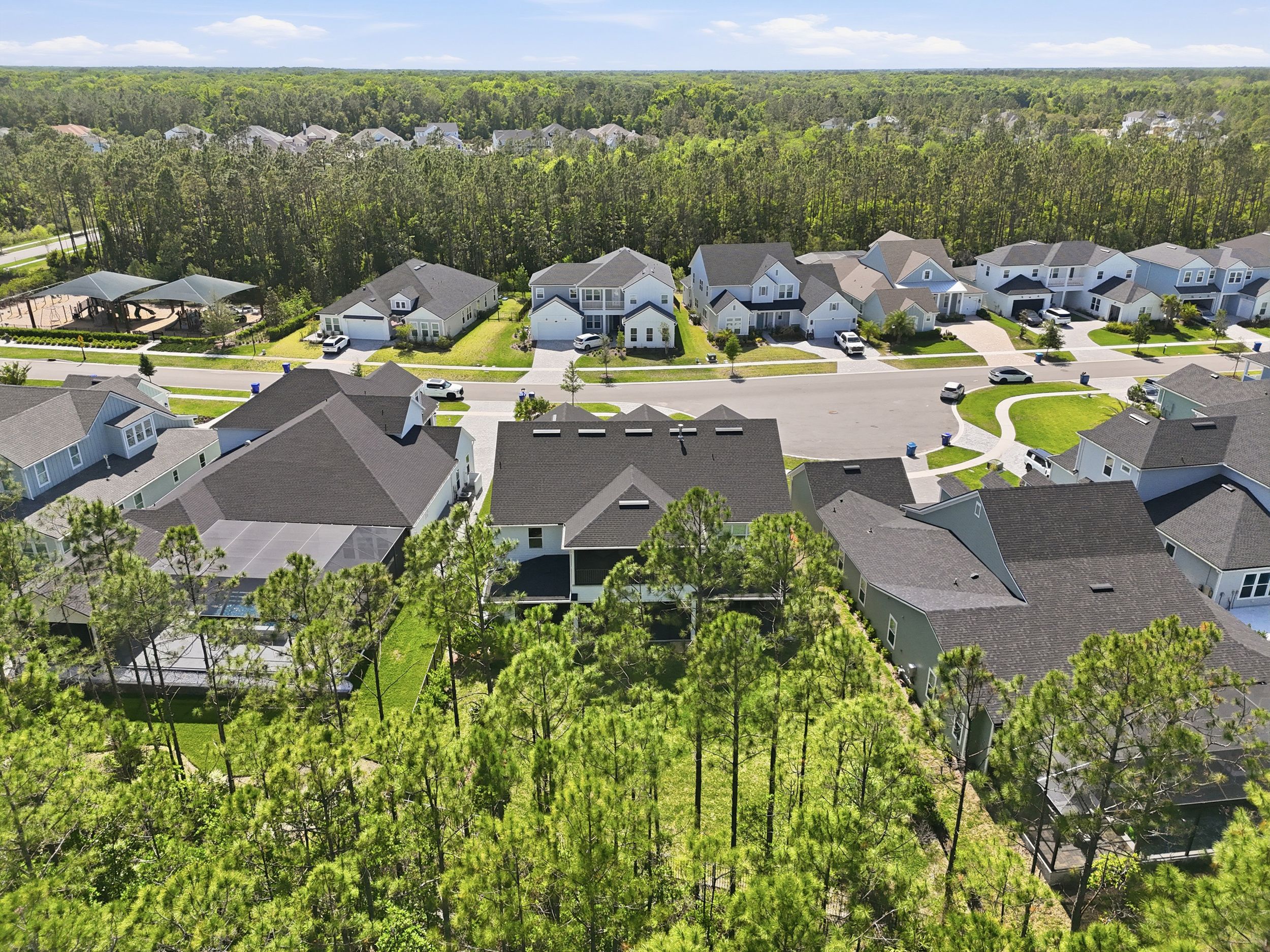 659 Seagrove Drive Ponte Vedra FL 32081