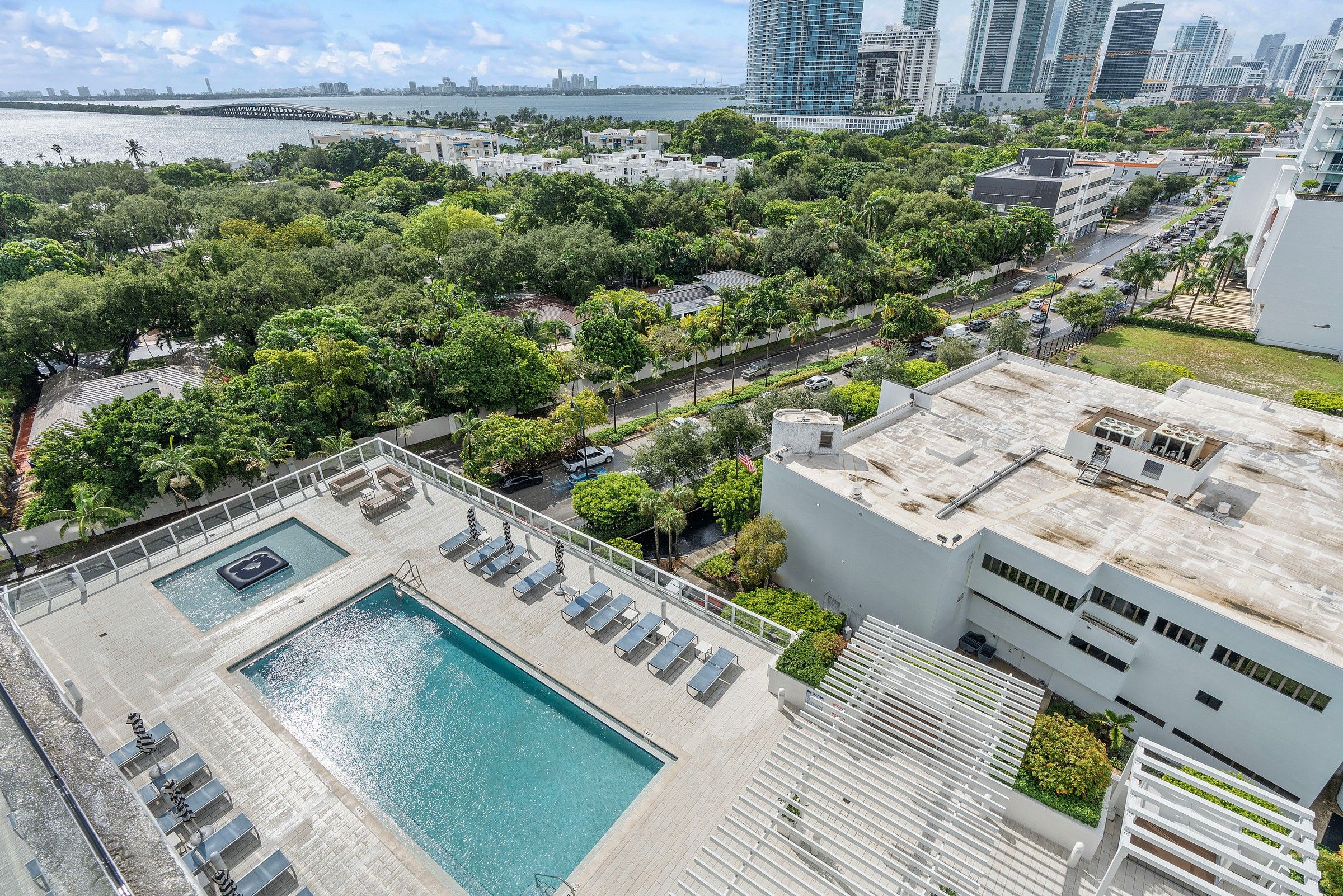 4250 Biscayne Boulevard Miami FL 33137