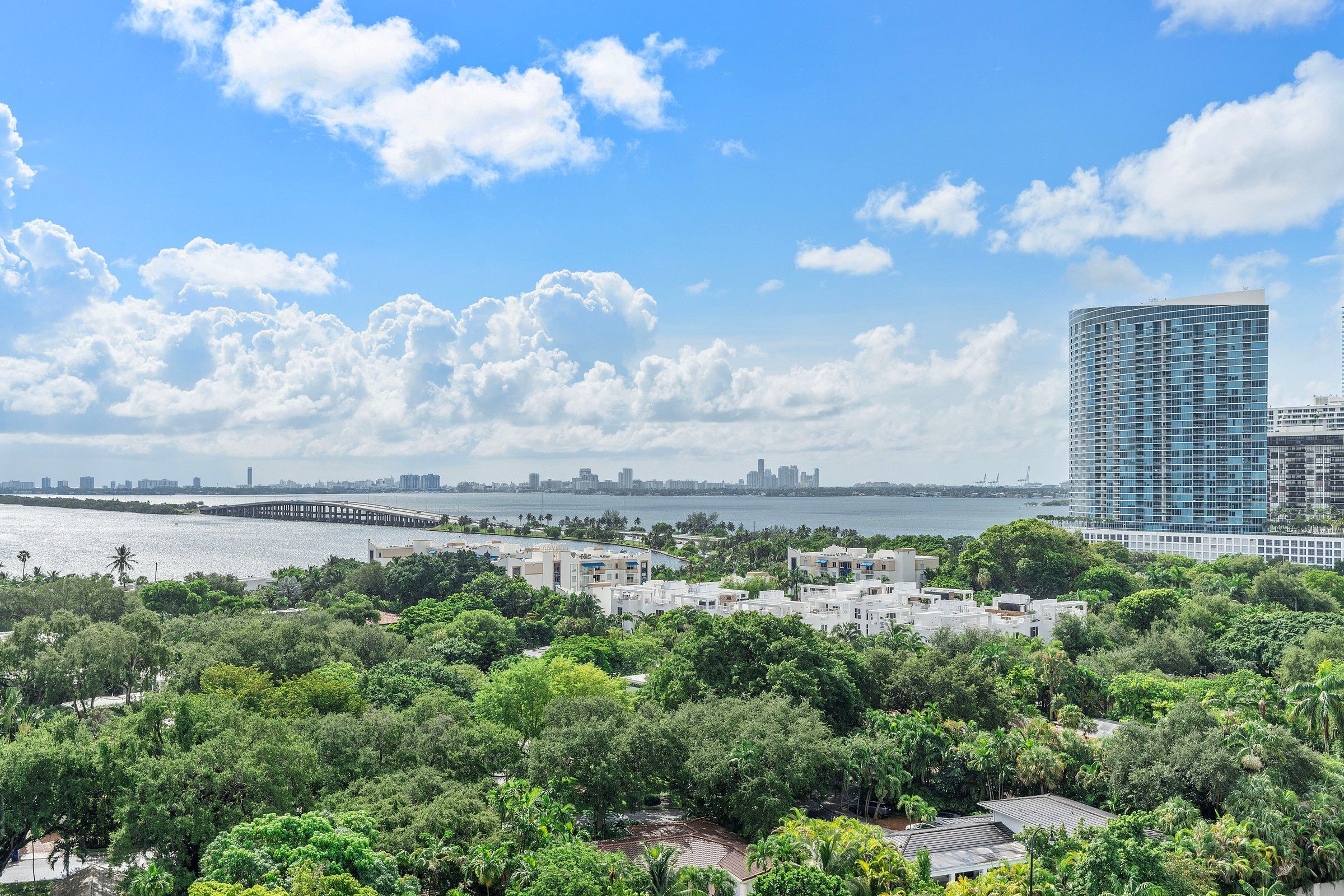 4250 Biscayne Boulevard Miami FL 33137