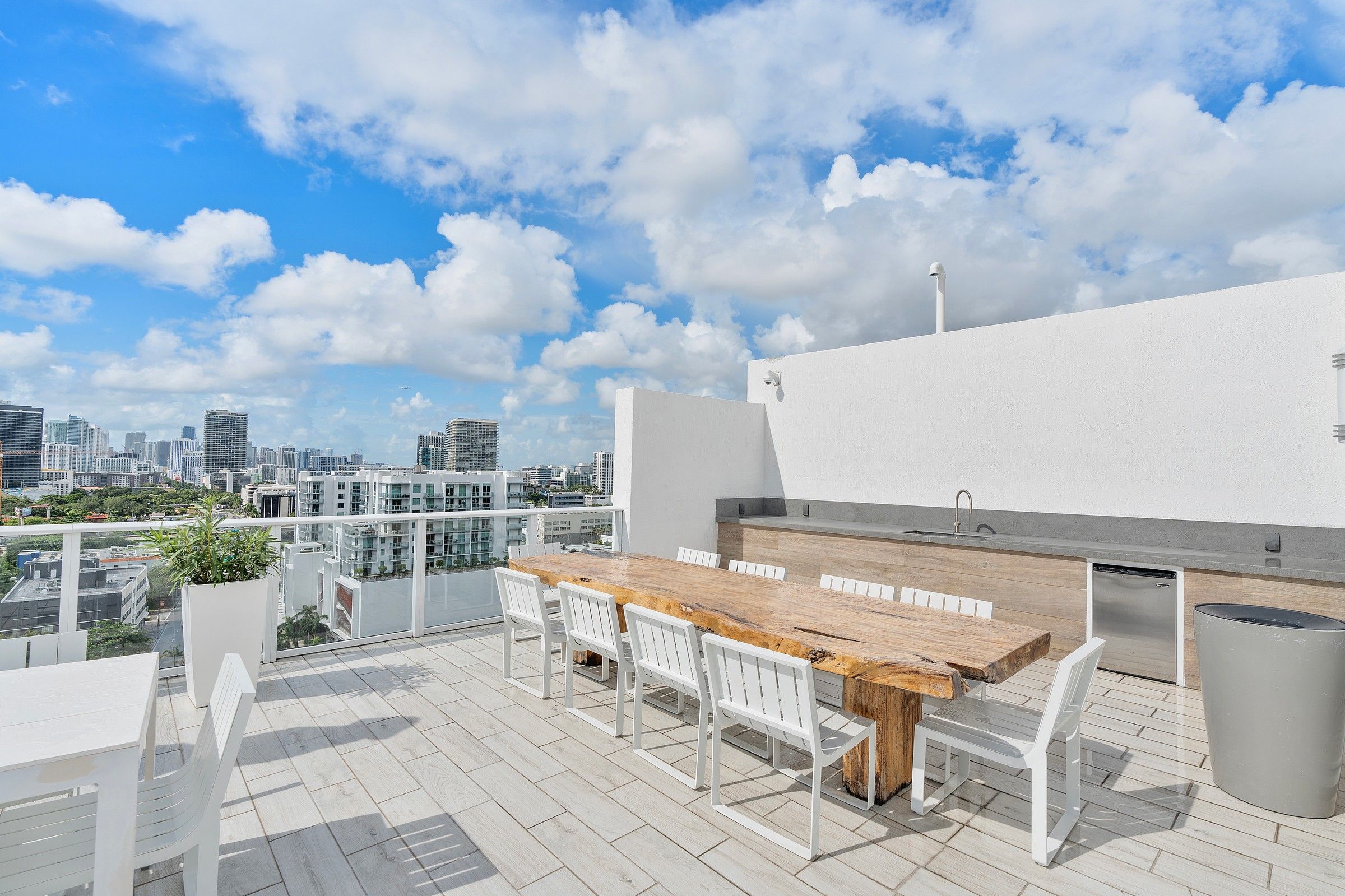 4250 Biscayne Boulevard Miami FL 33137