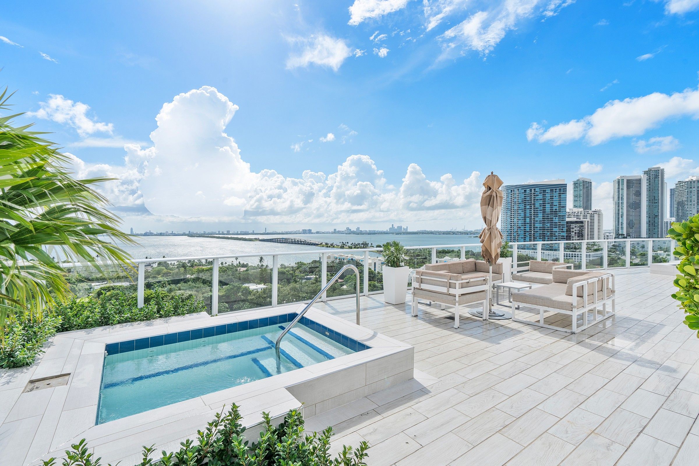 4250 Biscayne Boulevard Miami FL 33137