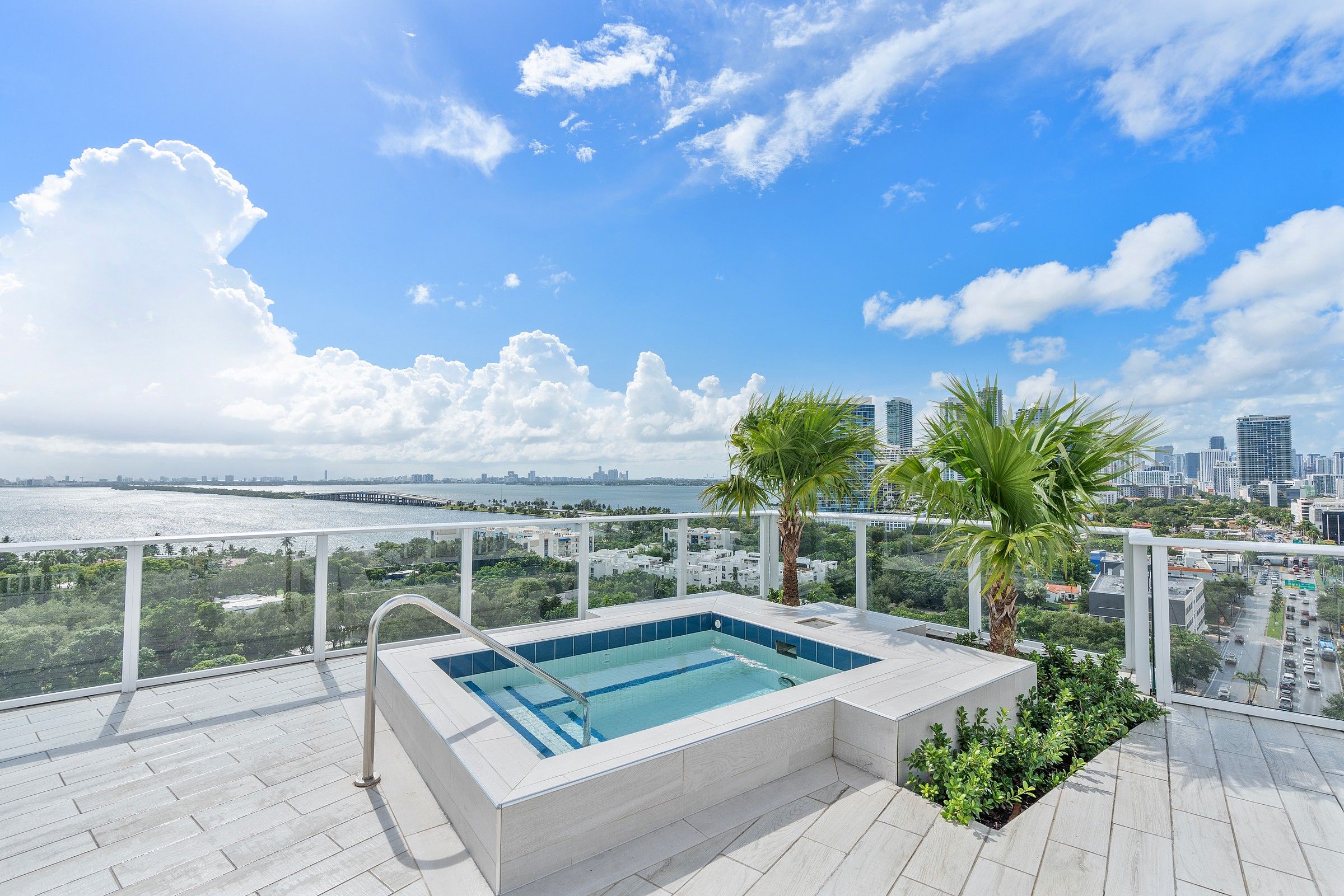 4250 Biscayne Boulevard Miami FL 33137