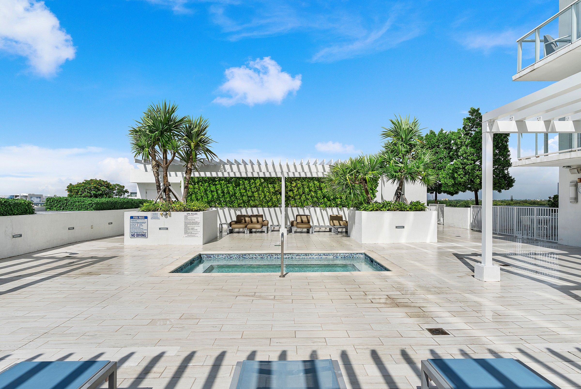 4250 Biscayne Boulevard Miami FL 33137