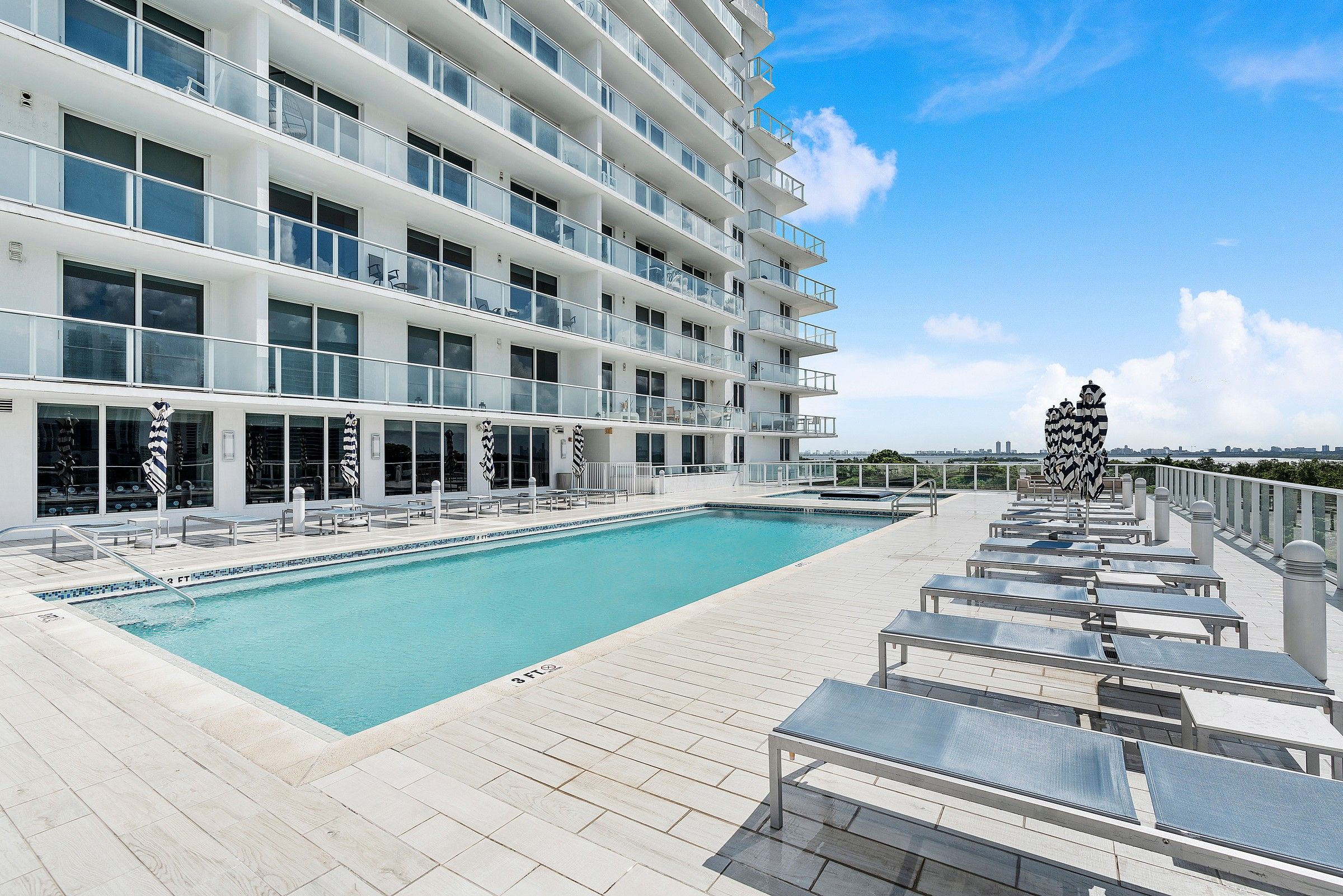 4250 Biscayne Boulevard Miami FL 33137