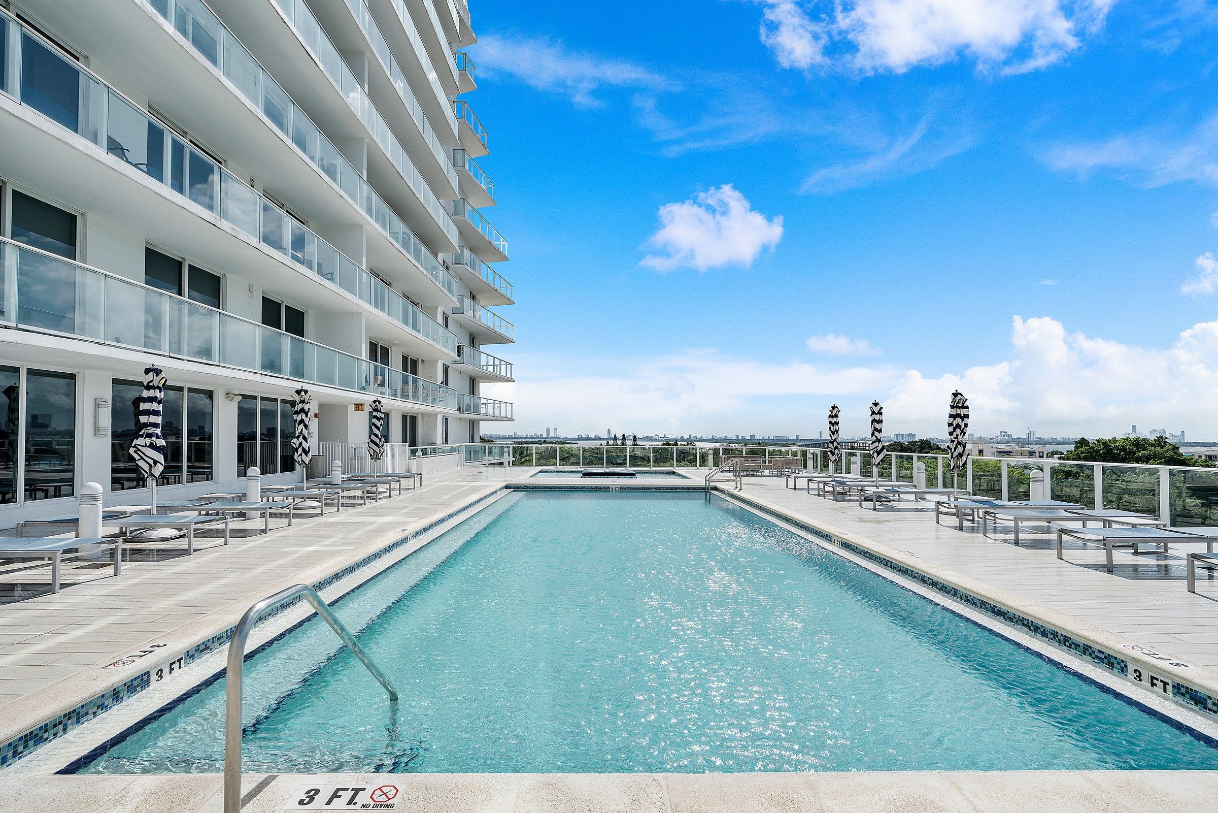 4250 Biscayne Boulevard Miami FL 33137