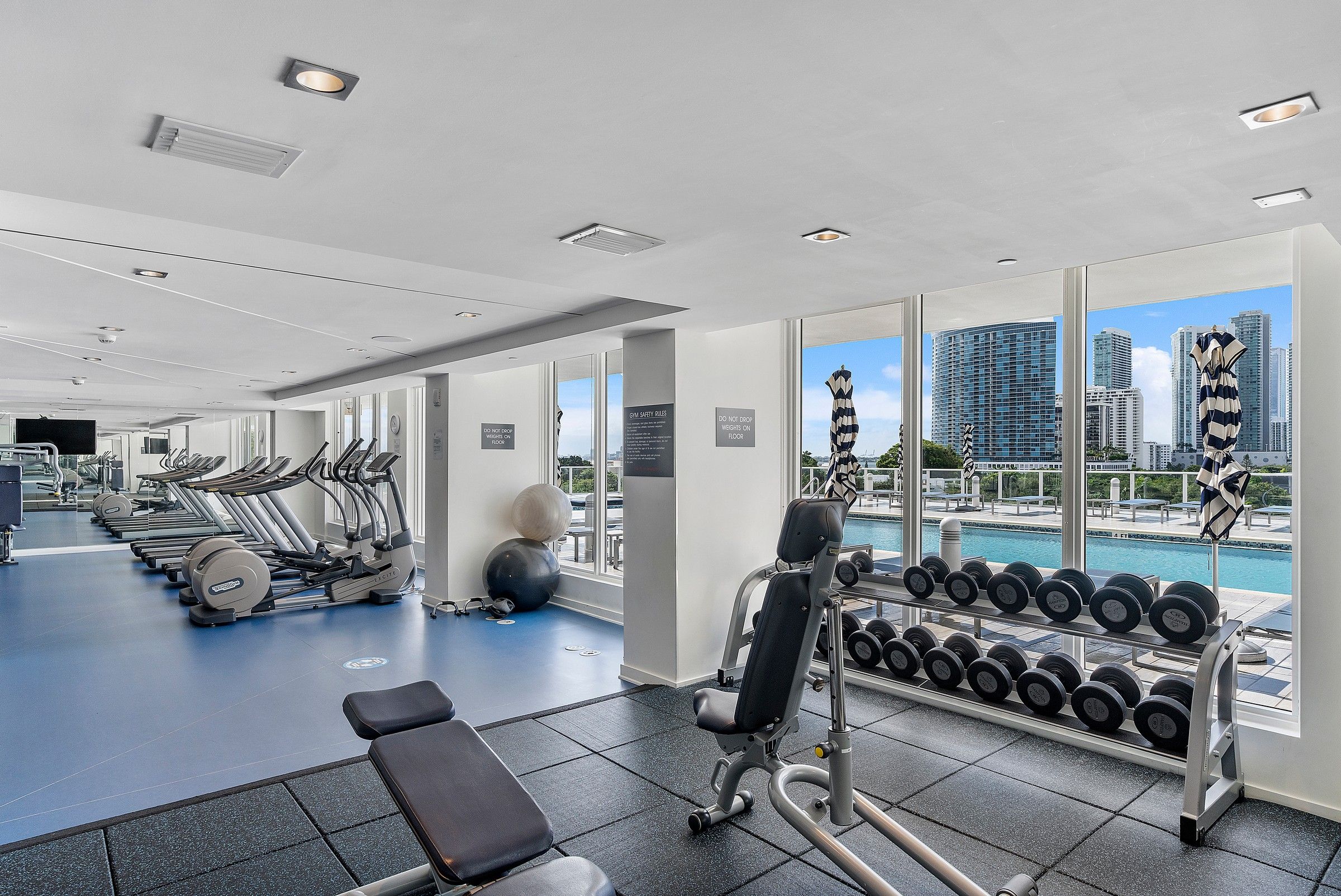 4250 Biscayne Boulevard Miami FL 33137