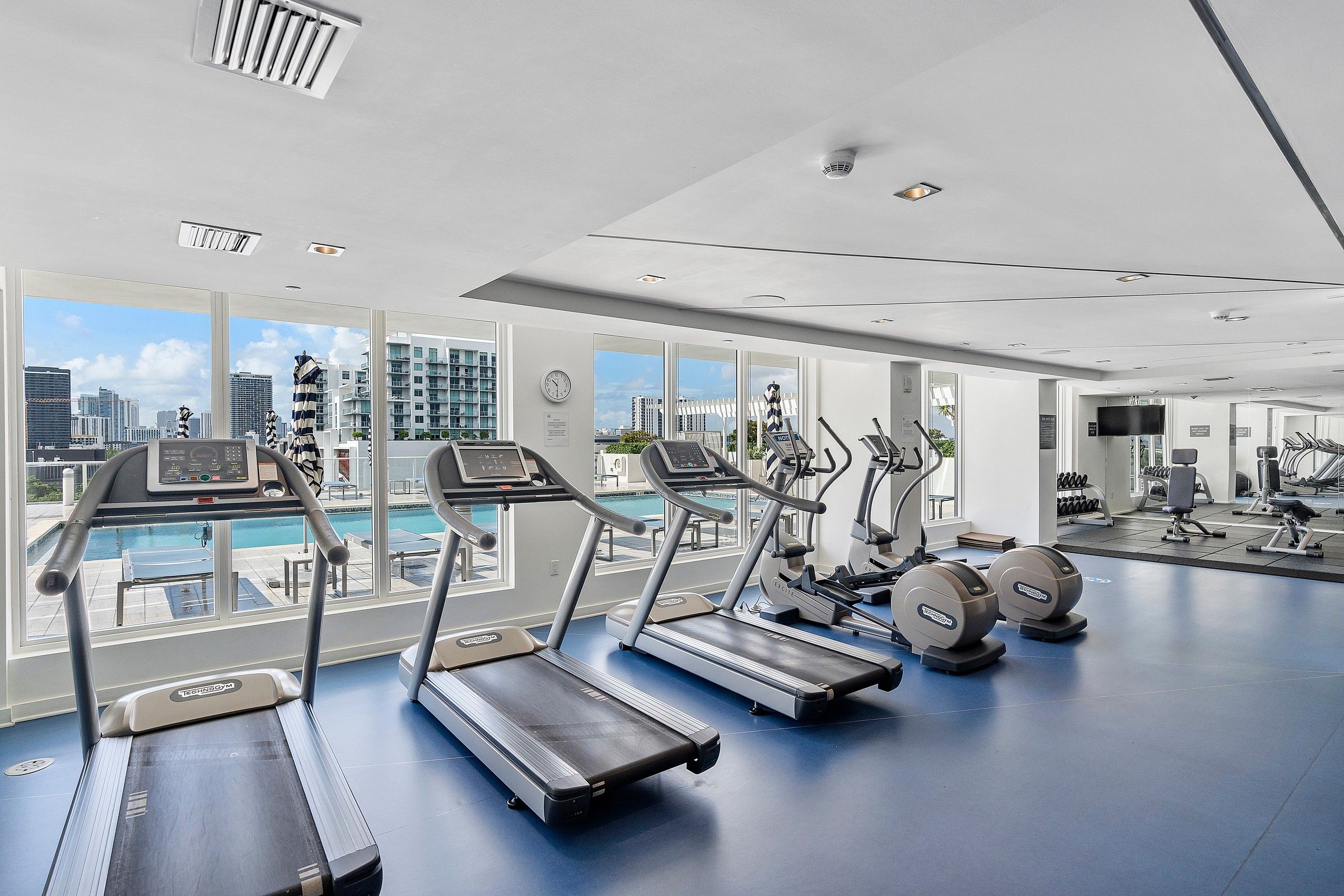 4250 Biscayne Boulevard Miami FL 33137