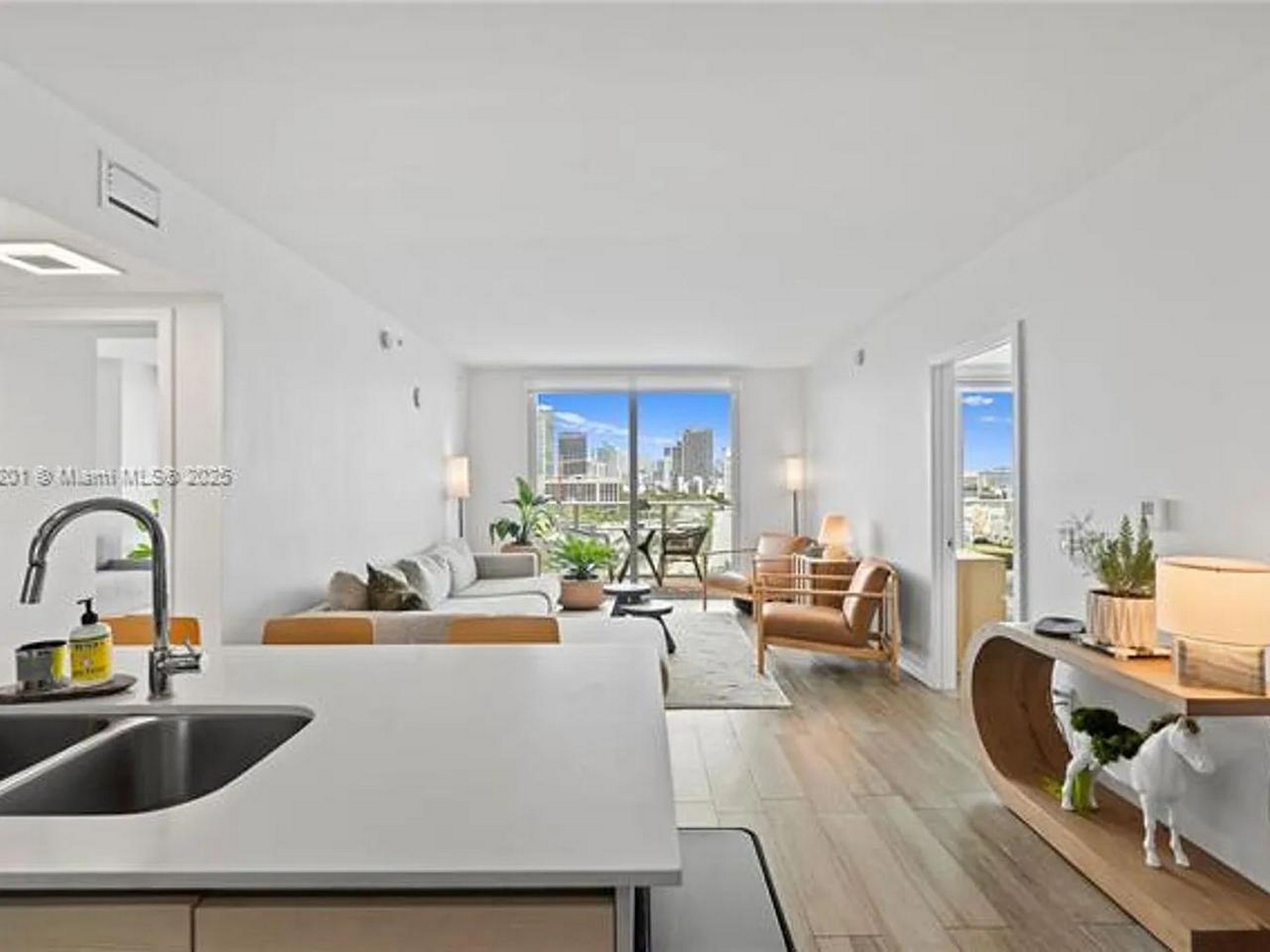 4250 Biscayne Boulevard Miami FL 33137