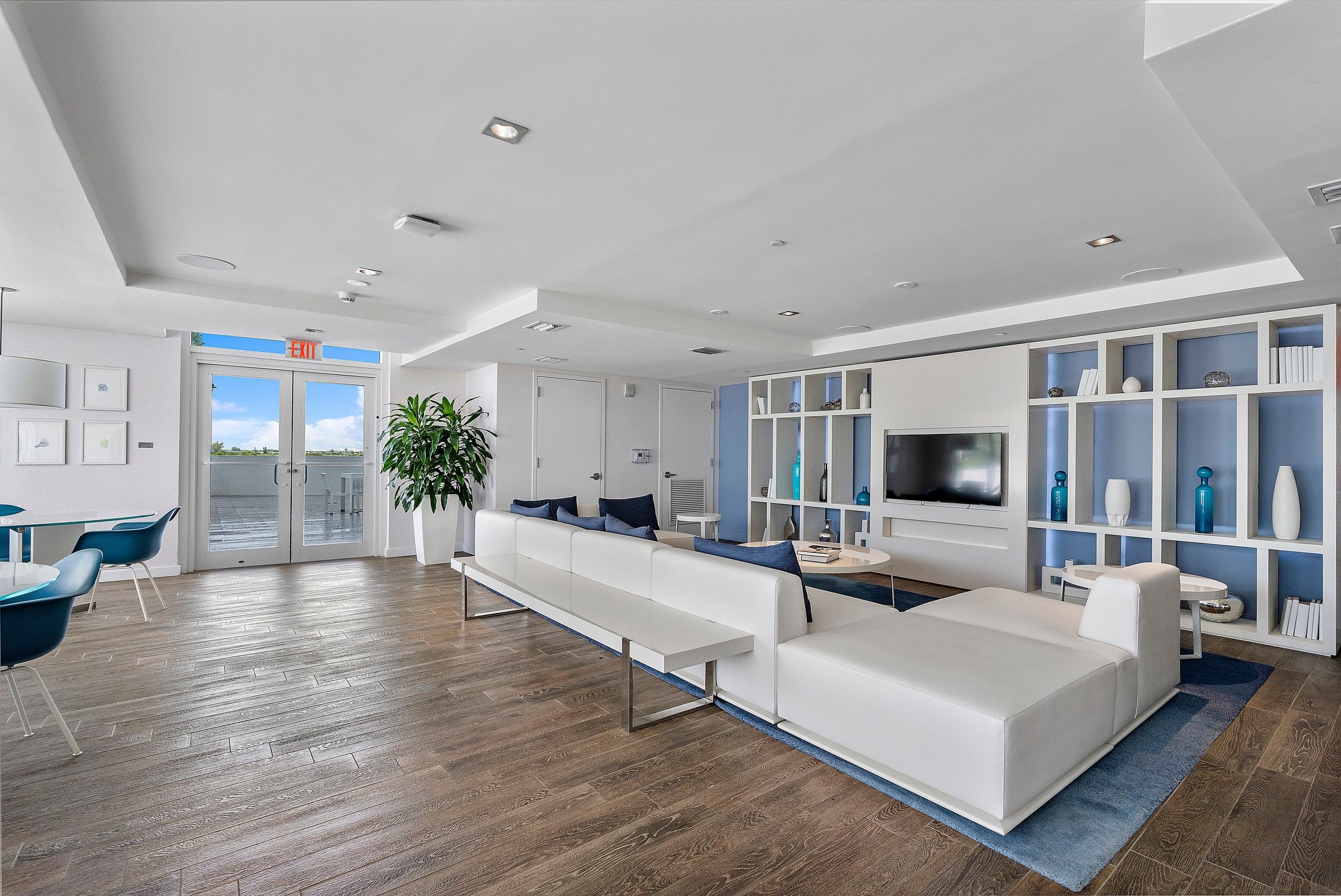 4250 Biscayne Boulevard Miami FL 33137