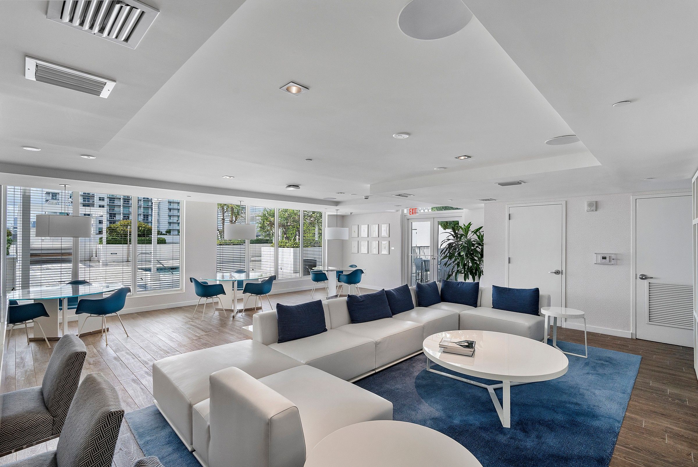 4250 Biscayne Boulevard Miami FL 33137